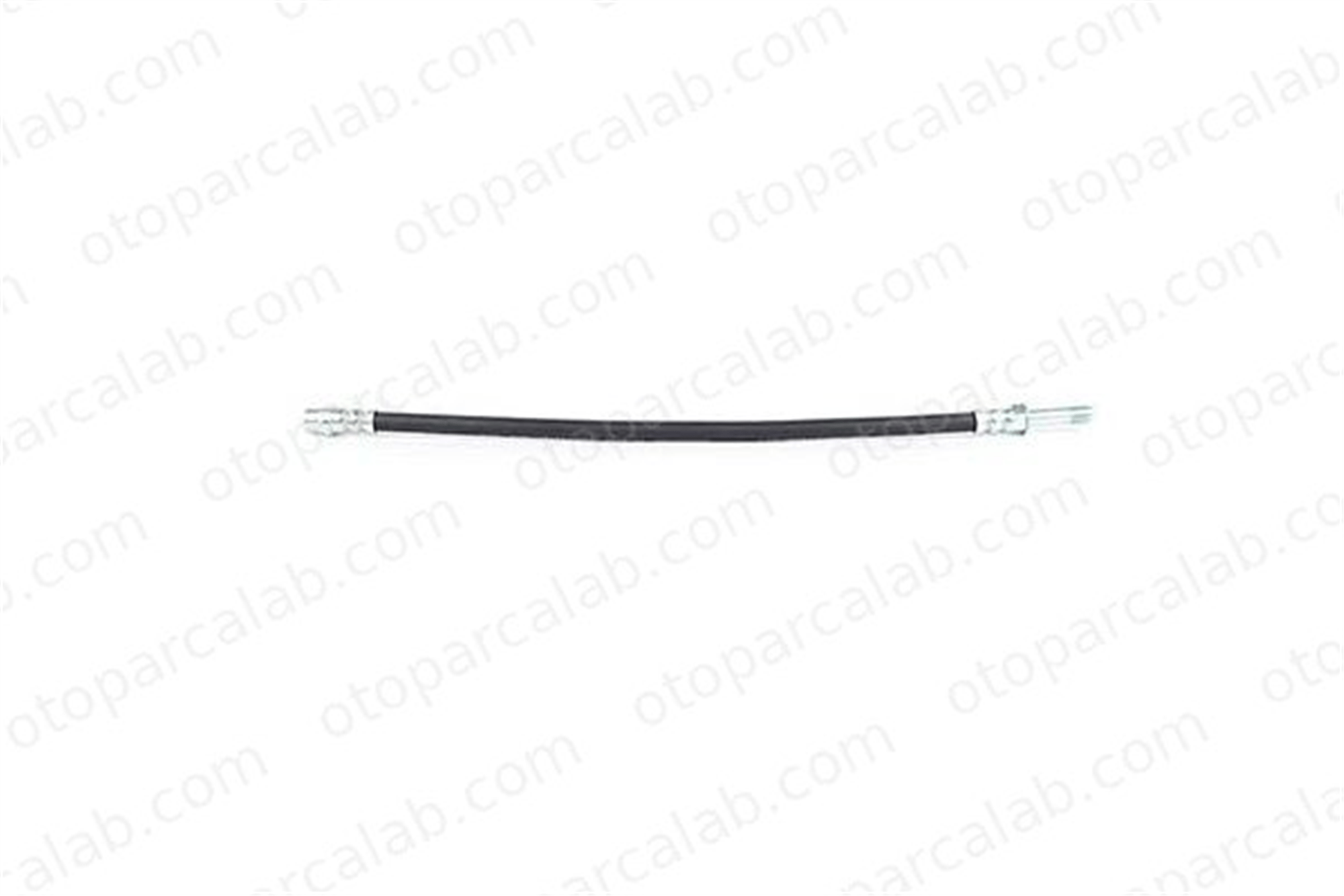 BSG 60-730-003 Fren Hortumu Ön Sağ veya Sol MERCEDES-BENZ SPRINTER 3-t Panelvan/Van SPRINTER 4-t Panelvan/Van A9014280435 5104087AA