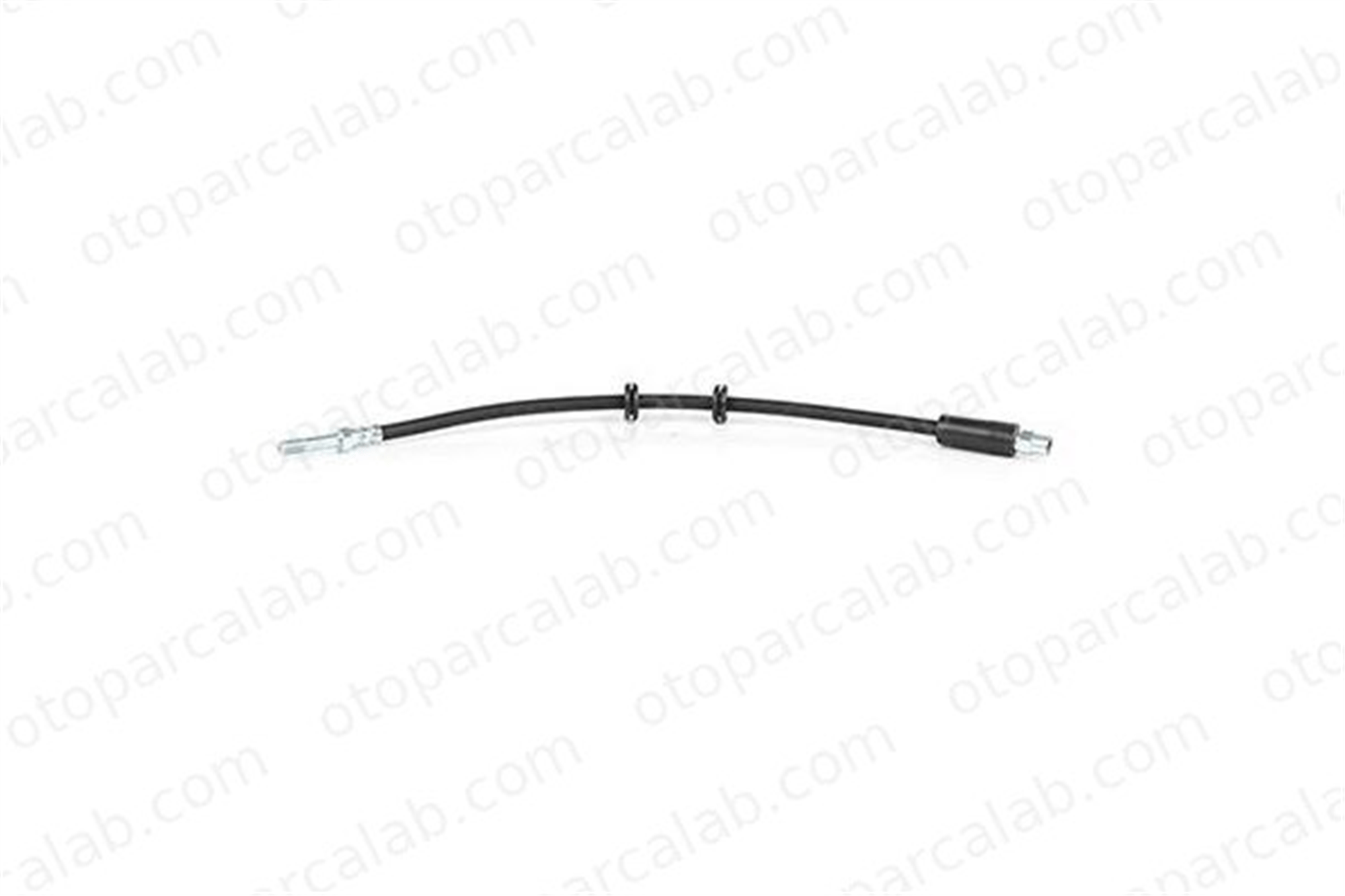 BSG 60-730-004 Fren Hortumu Ön Sağ veya Sol MERCEDES-BENZ V-SERISI VITO Panelvan/Van A6384282235 6384280235