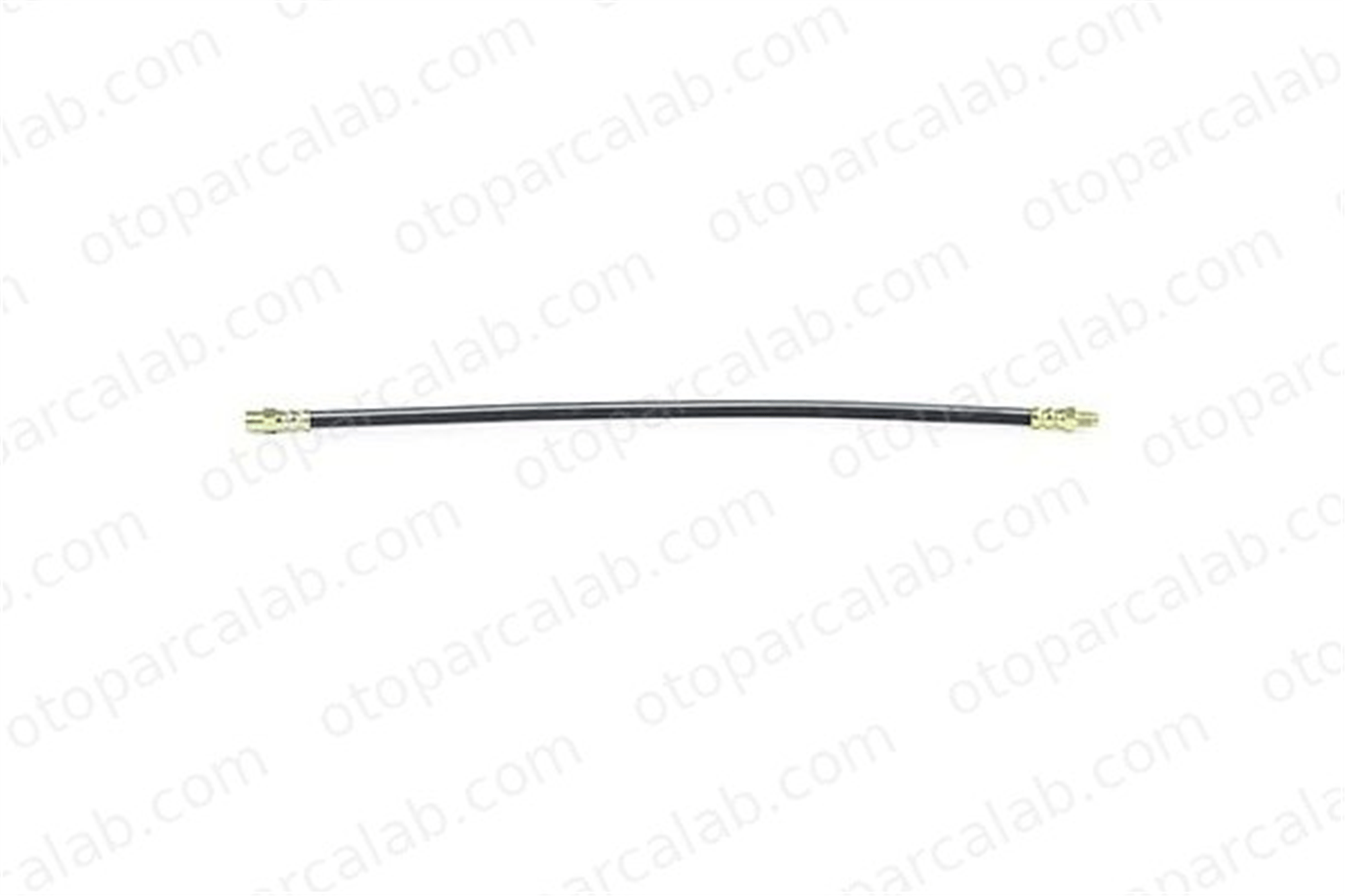 BSG 60-730-005 Fren Hortumu Arka Sağ veya Sol MERCEDES-BENZ SPRINTER 4-t Panelvan/Van SPRINTER 4-t Platform şasi A6384281035 5129205AA