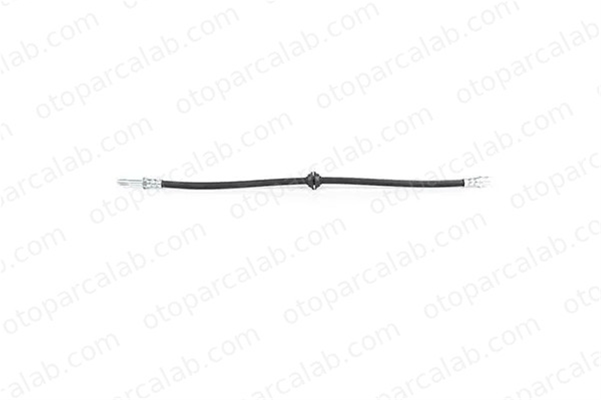 BSG 60-730-006 Fren Hortumu Ön Sağ veya Sol MERCEDES-BENZ VITO / MIXTO Panelvan/Van VITO Minibüs/Otobüs A6394280835 6394280335