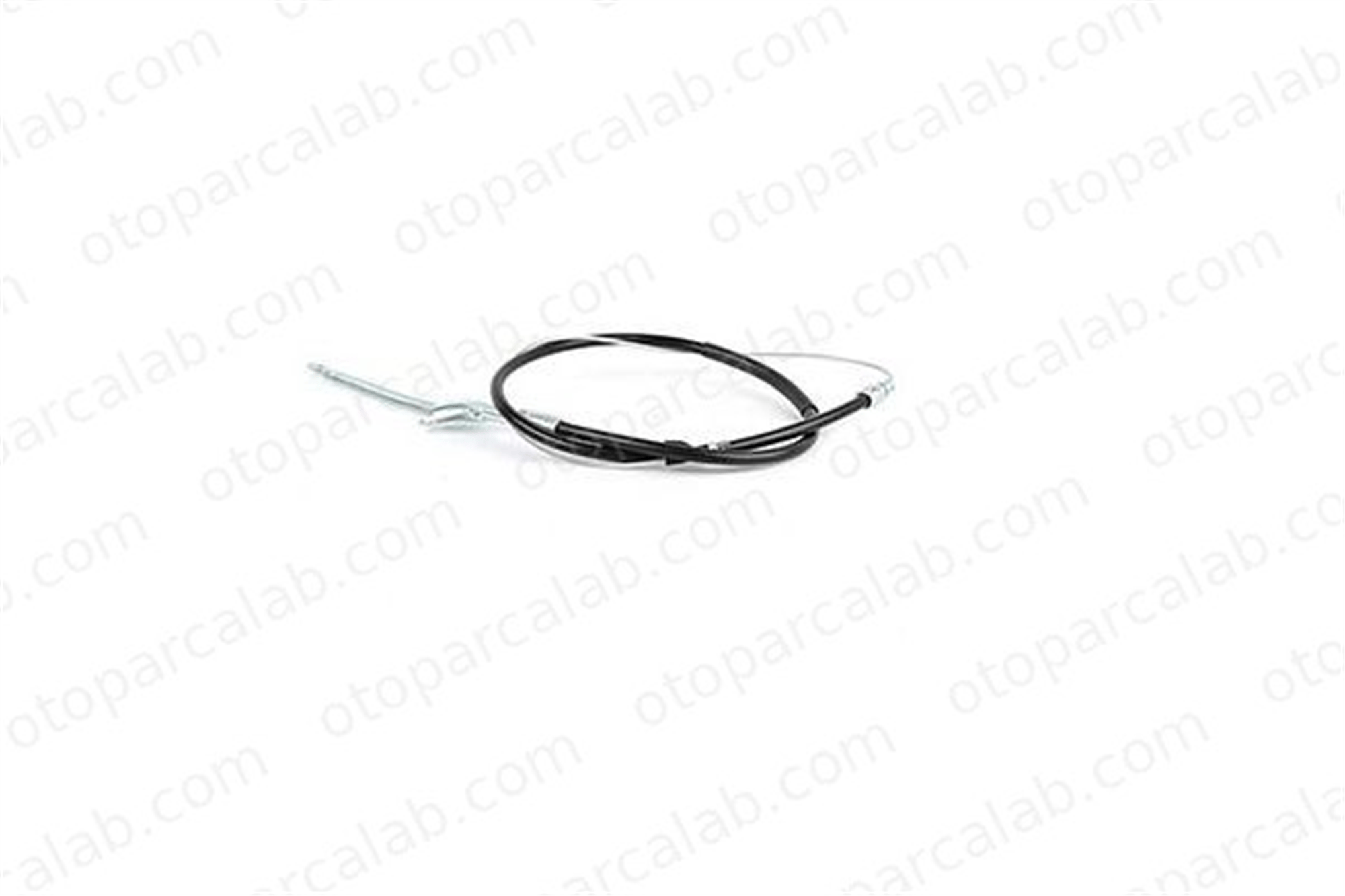 BSG 60-765-003 El Fren Teli Arka Sağ MERCEDES-BENZ T1 Platform şasi T1 Panelvan/Van A6014204785 6014203485
