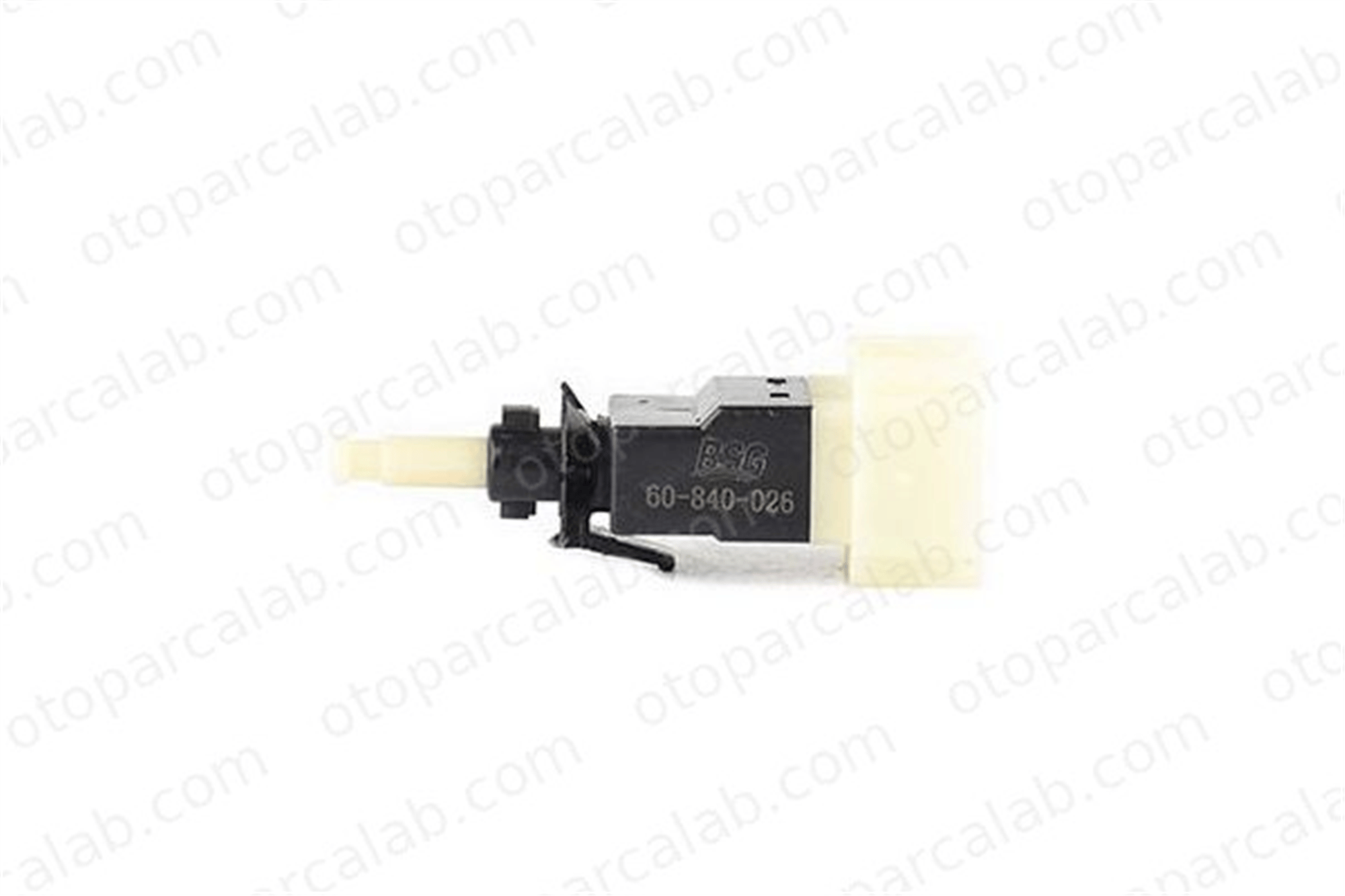 BSG 60-840-026 Fren Müşürü MERCEDES-BENZ G-SERISI S-SERISI A0015459509 5101496AA