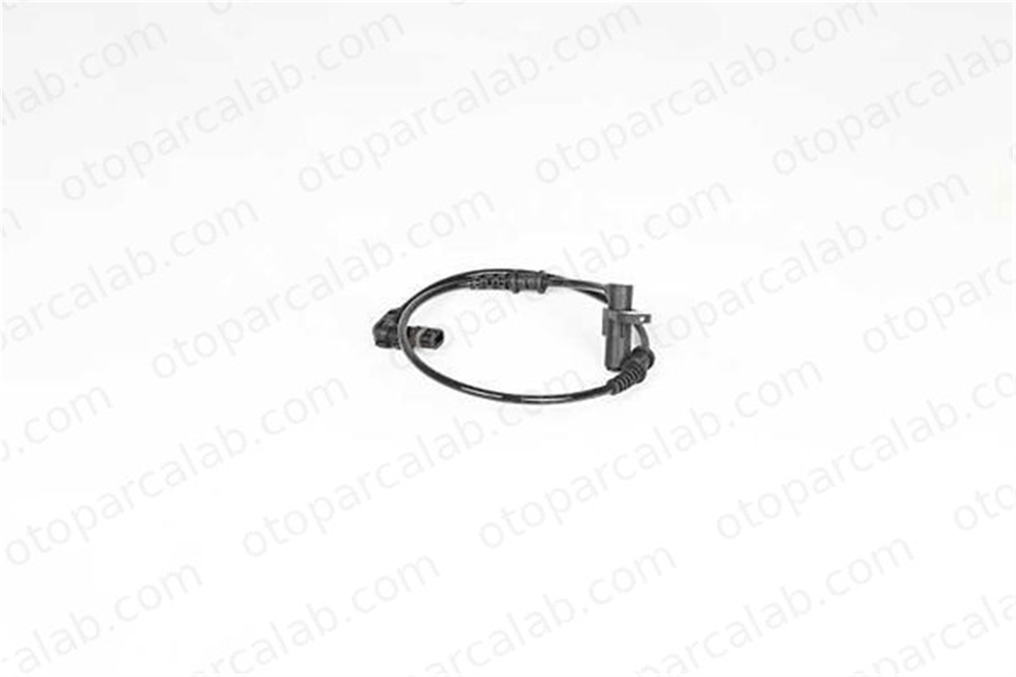 BSG 60-840-071 Abs Sensörü Ön Sağ veya Sol MERCEDES-BENZ S-SERISI S-SERISI Coupe A2205400217 2205400117