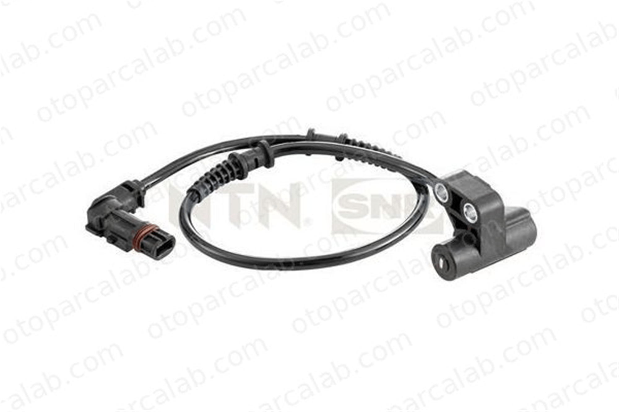BSG 60-840-072 Abs Sensörü Ön Sağ MERCEDES-BENZ A-SERISI VANEO A1685400117 1685400117