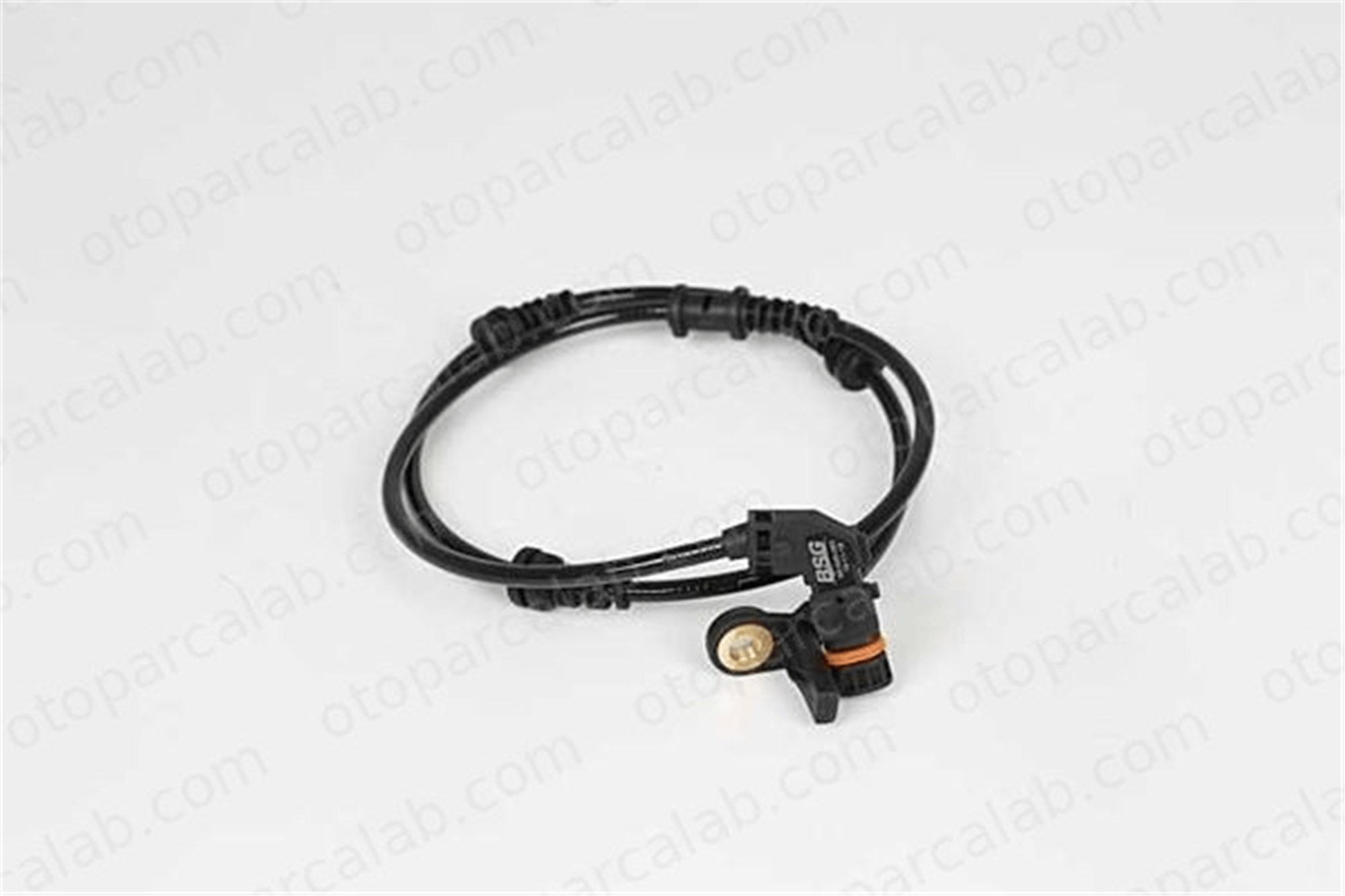 BSG 60-840-083 Abs Sensörü Ön Sağ veya Sol MERCEDES-BENZ M-SERISI GL-SERISI A1649058200 1644405141