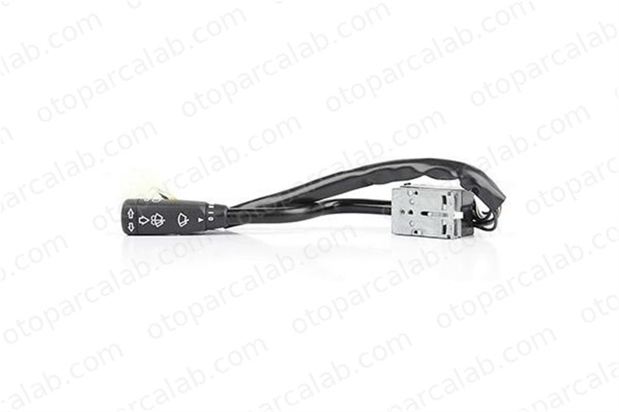 BSG 60-855-004 Sinyal Kumanda Kolu MERCEDES-BENZ T1 Platform şasi T1 Minibüs/Otobüs A0055457424 55457424