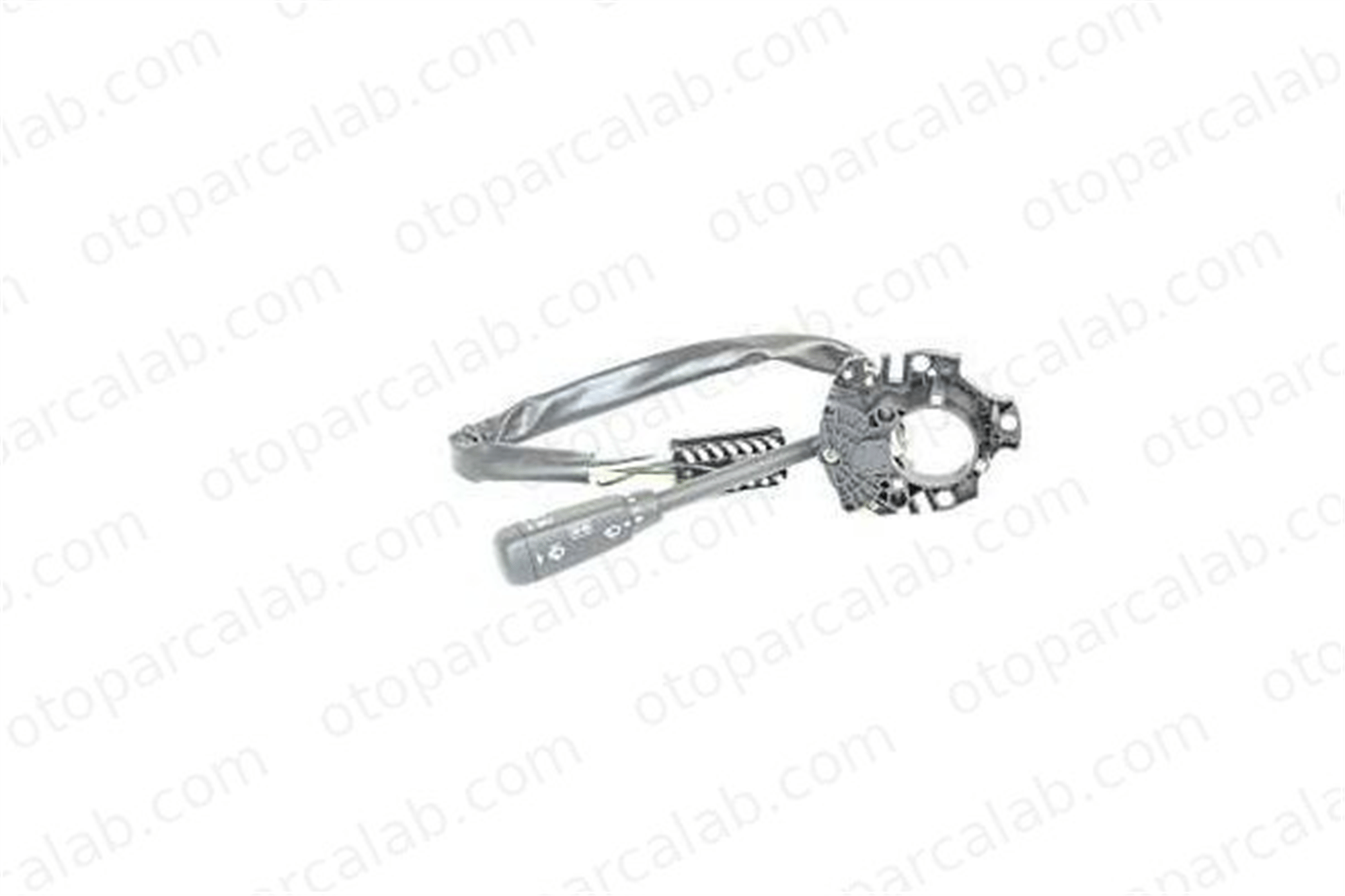 BSG 60-855-009 Sinyal Kumanda Kolu MERCEDES-BENZ 124 Sedan 124 T-Model A1245401045 1245401045