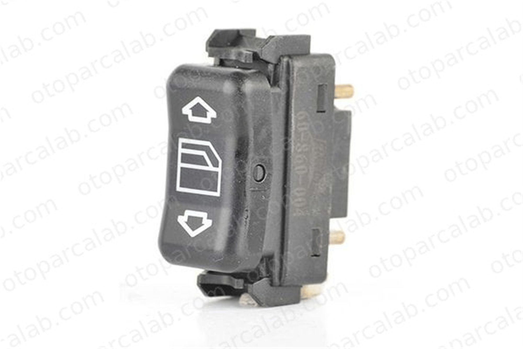 BSG 60-860-004 Cam Açma Düğmesi Ön Sağ MERCEDES-BENZ 124 Sedan 124 T-Model A1248204710 1248204710