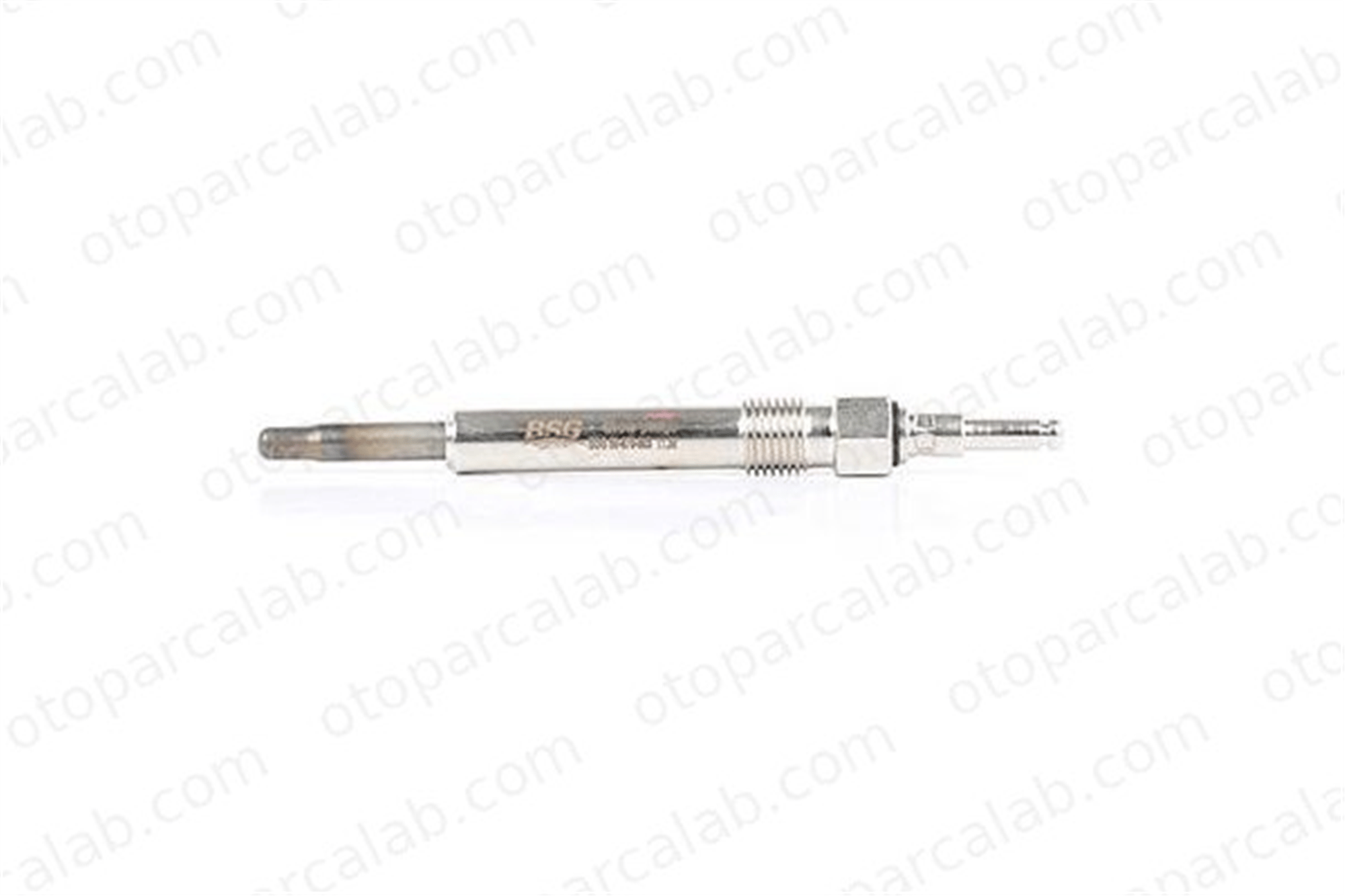 BSG 60-870-003 Isıtma Bujisi MERCEDES-BENZ C-SERISI E-SERISI T-Model A0011591601 88900724