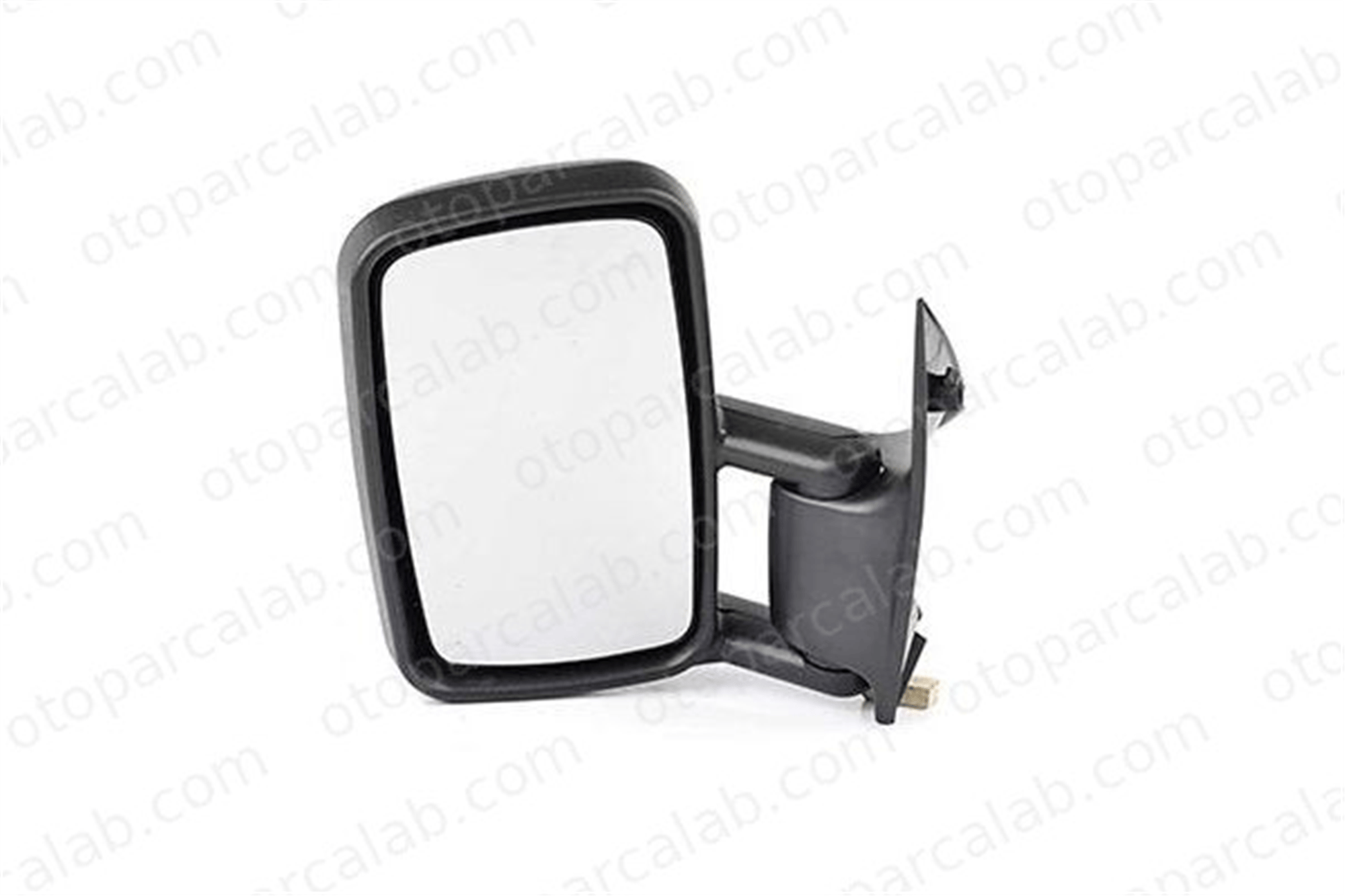 BSG 60-900-002 Dikiz Aynası Dış Sol MERCEDES-BENZ SPRINTER 3-t Panelvan/Van SPRINTER 4-t Panelvan/Van A9018105516 9018100116