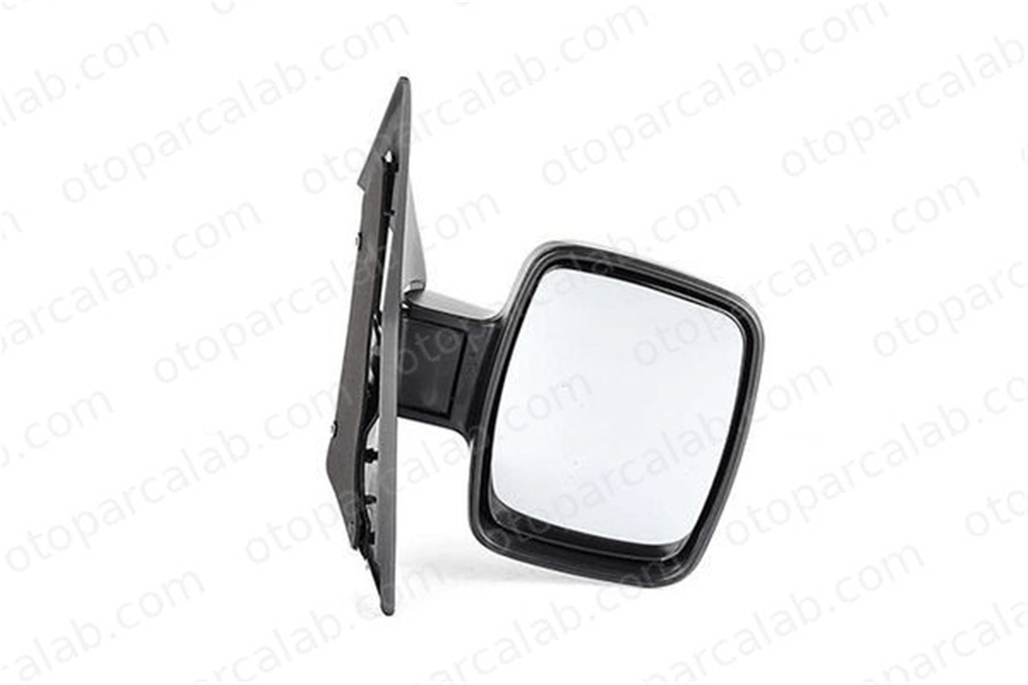 BSG 60-900-005 Dikiz Aynası Dış Sağ MERCEDES-BENZ VITO Minibüs/Otobüs VITO Panelvan/Van A6388100116 6388100016