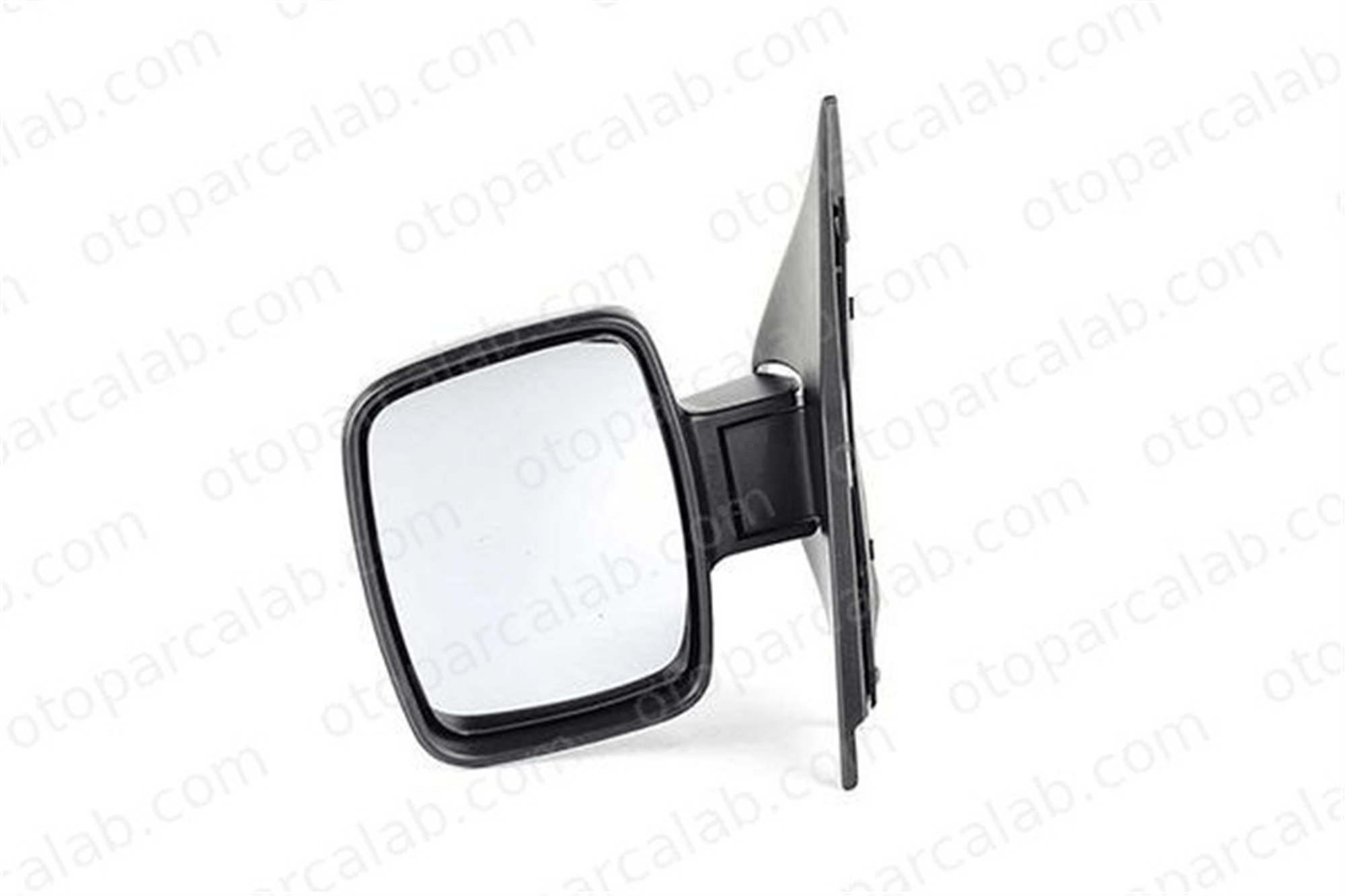 BSG 60-900-006 Dikiz Aynası Dış Sol MERCEDES-BENZ VITO Minibüs/Otobüs VITO Panelvan/Van A6388100016 6388100016