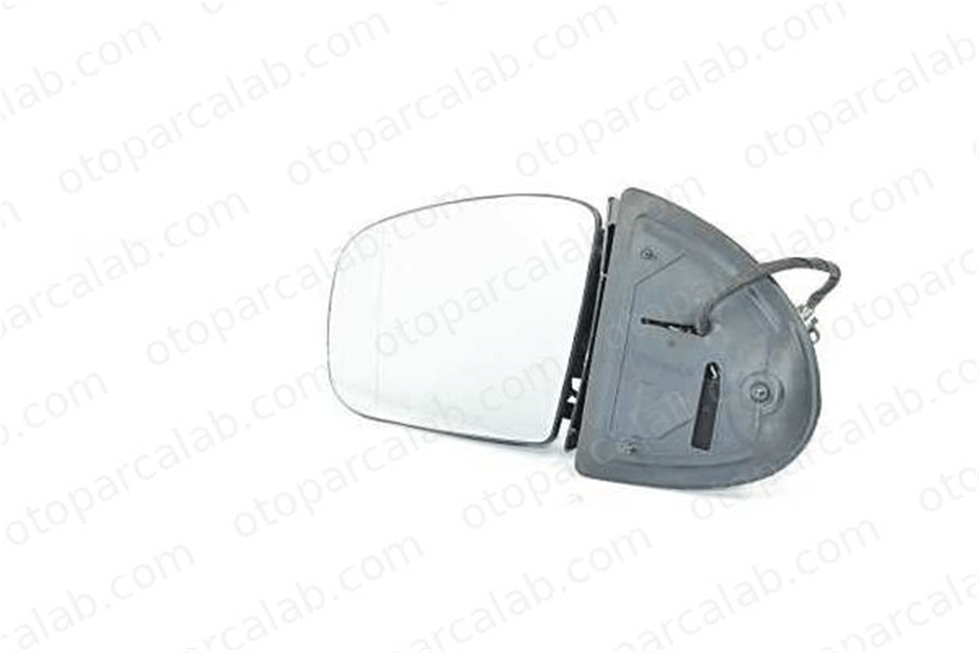 BSG 60-900-037 Dikiz Aynası Dış Sol MERCEDES-BENZ M-SERISI A1638101593 1638102719