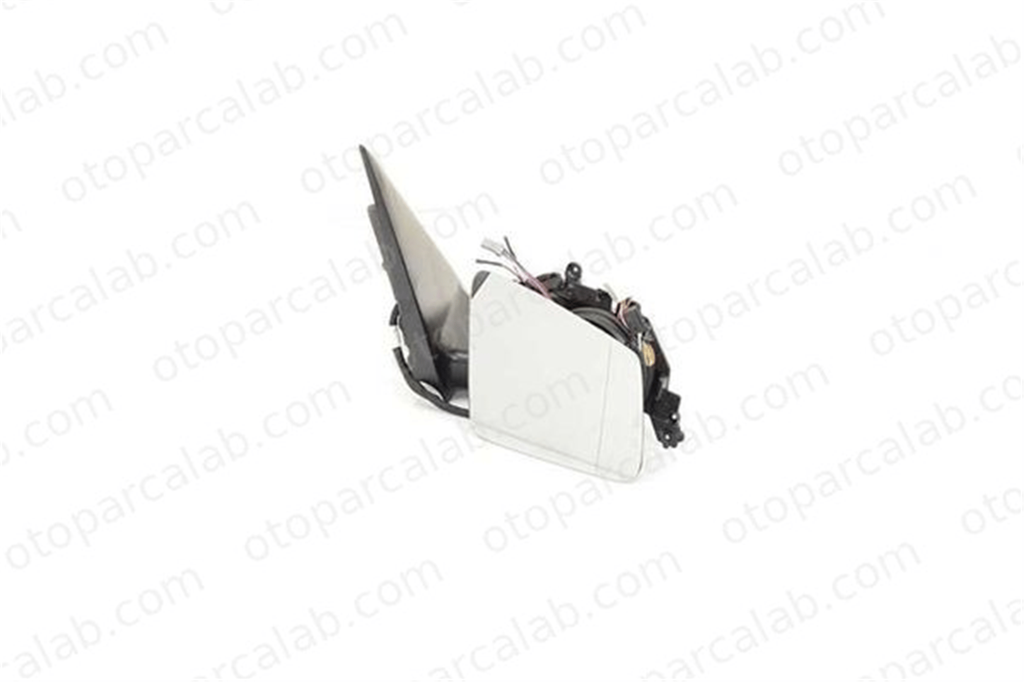 BSG 60-900-046 Dikiz Aynası Dış Sağ MERCEDES-BENZ GLK-SERISI A2048104276