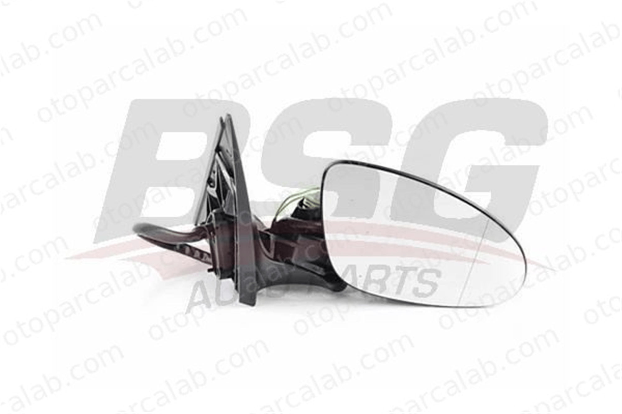 BSG 60-900-060 Dikiz Aynası Dış Sağ MERCEDES-BENZ S-SERISI A2218100476 2218100476