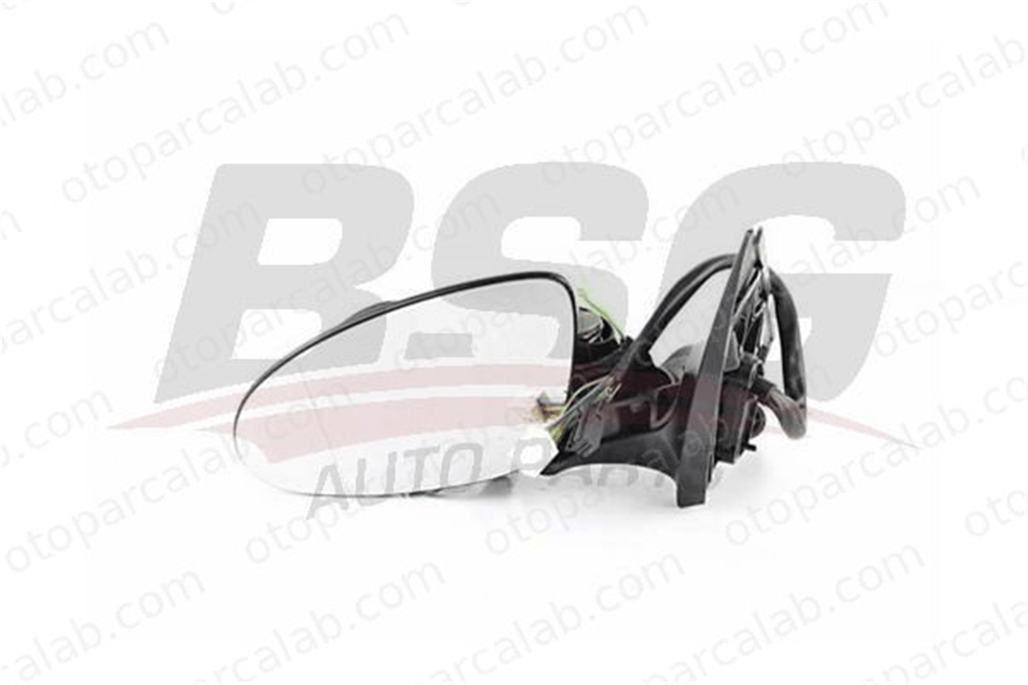 BSG 60-900-061 Dikiz Aynası Dış Sol MERCEDES-BENZ S-SERISI A2218100576 2218100576