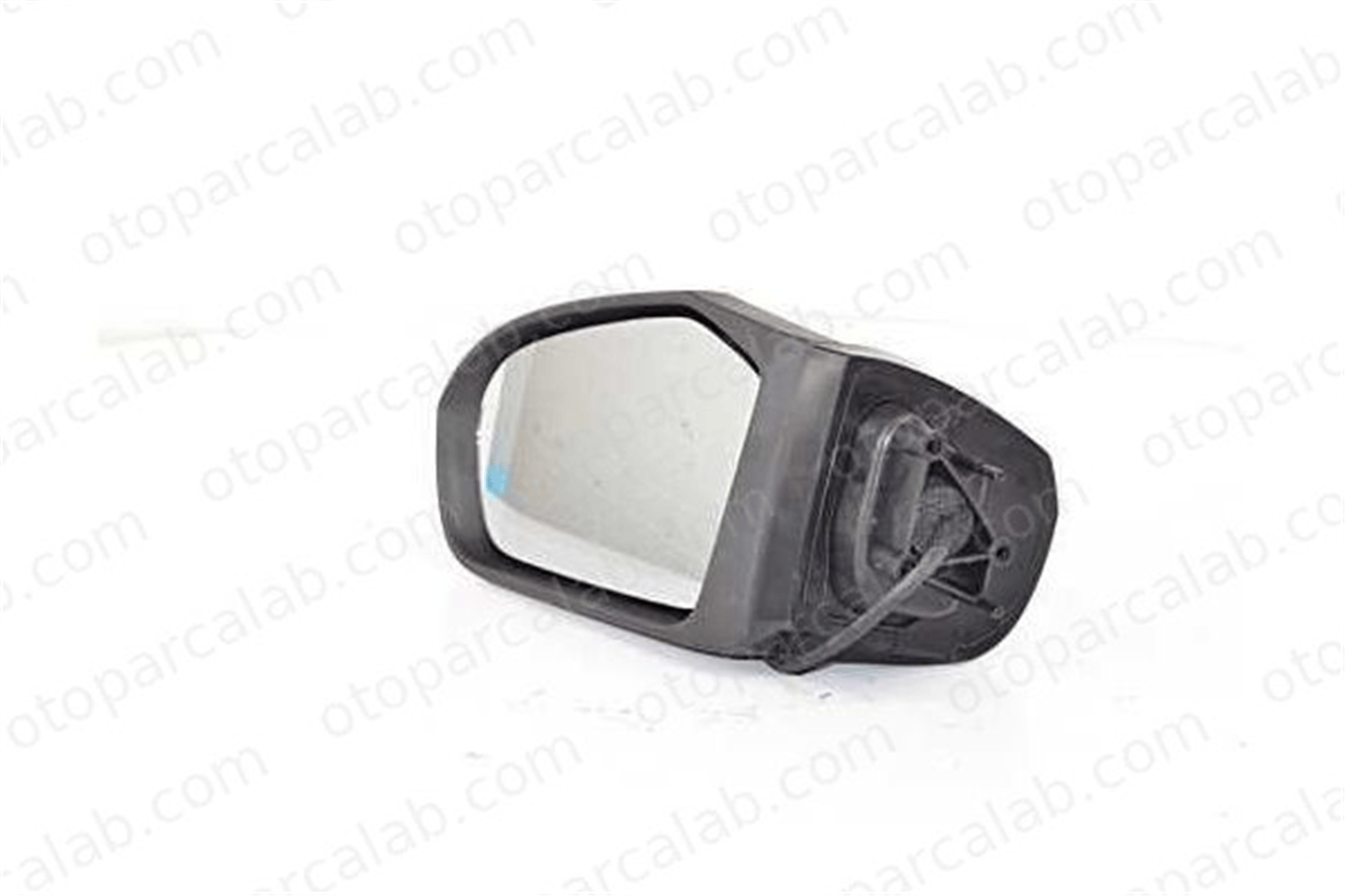 BSG 60-900-065 Dikiz Aynası Dış Sol MERCEDES-BENZ A-SERISI B-SERISI Sports Tourer A1698100376 1698100376