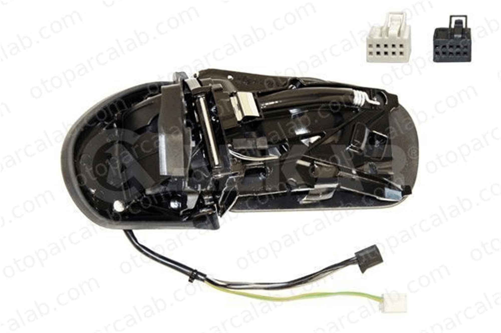 BSG 60-900-067 Dikiz Aynası Dış Sol MERCEDES-BENZ C-SERISI T-Model C-SERISI A2038106576 2038100121