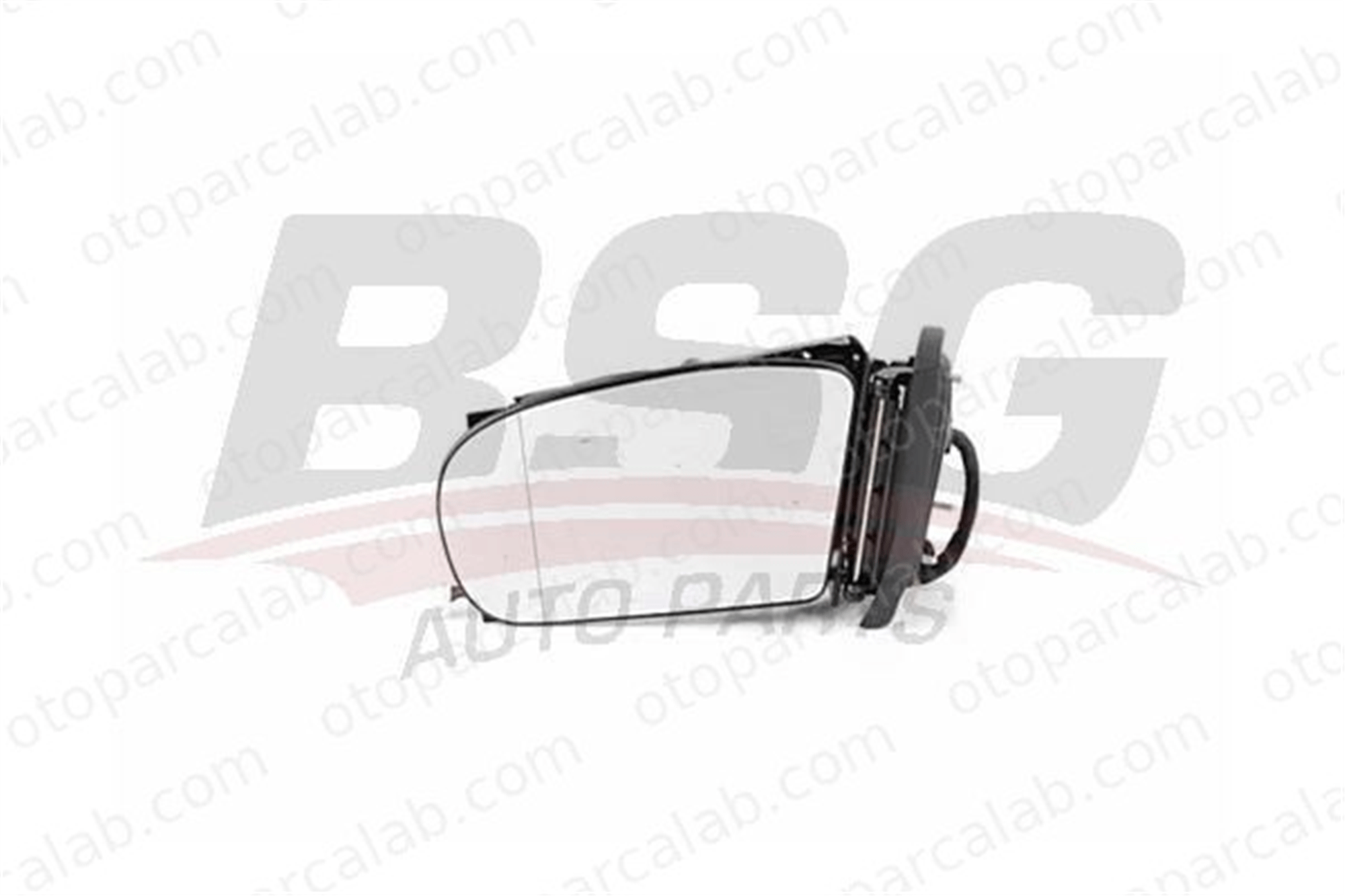 BSG 60-900-073 Dikiz Aynası Dış Sol MERCEDES-BENZ E-SERISI E-SERISI T-Model A2038105976 2038105976