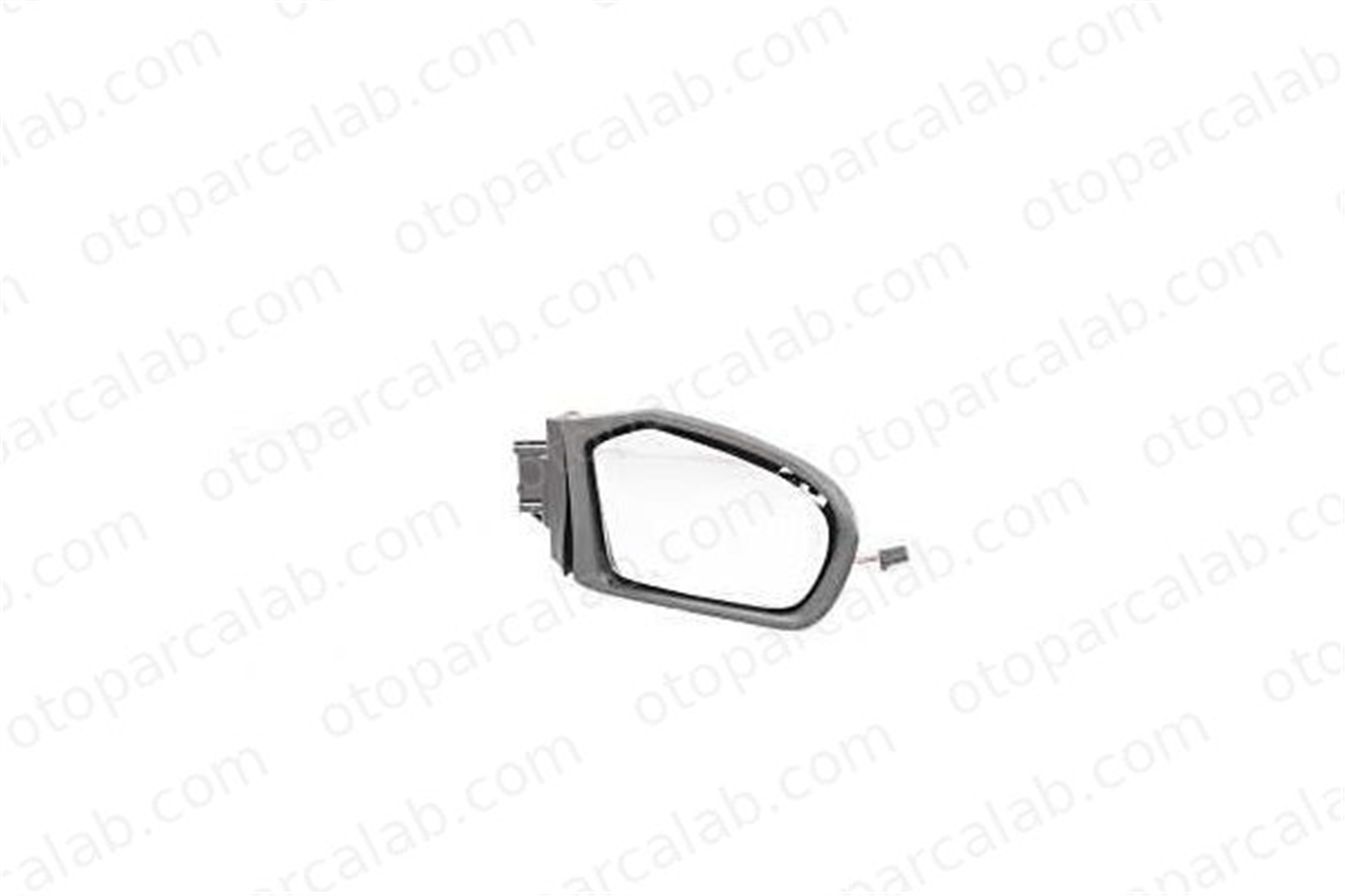 BSG 60-900-082 Dikiz Aynası Dış Sağ MERCEDES-BENZ A-SERISI B-SERISI Sports Tourer A1698100676 1698100676
