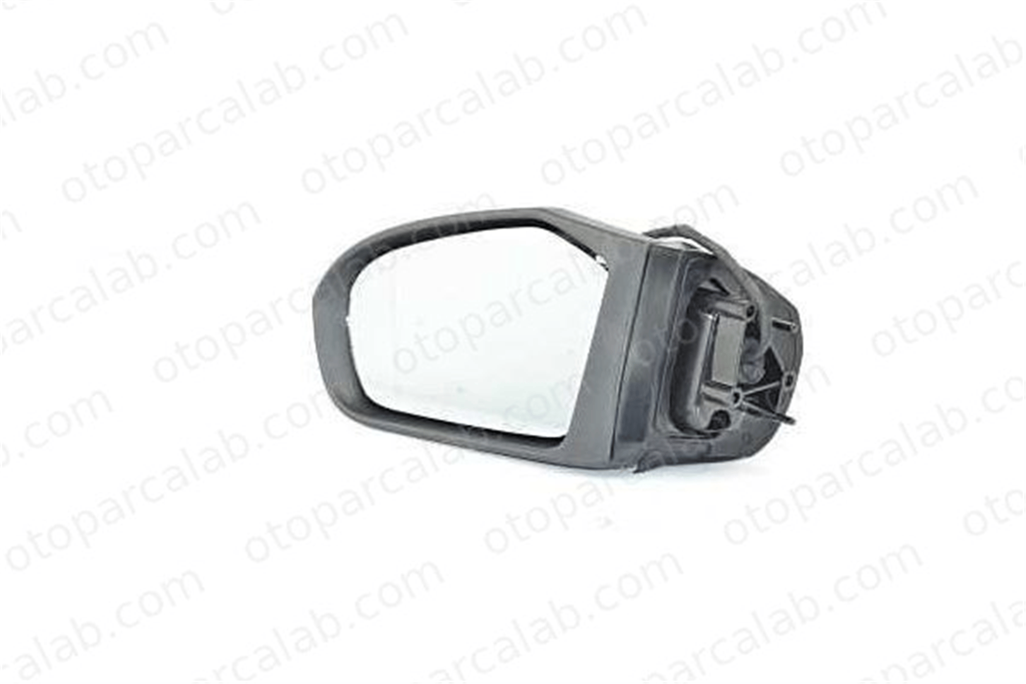BSG 60-900-083 Dikiz Aynası Dış Sol MERCEDES-BENZ A-SERISI B-SERISI Sports Tourer A1698100576 1698100576