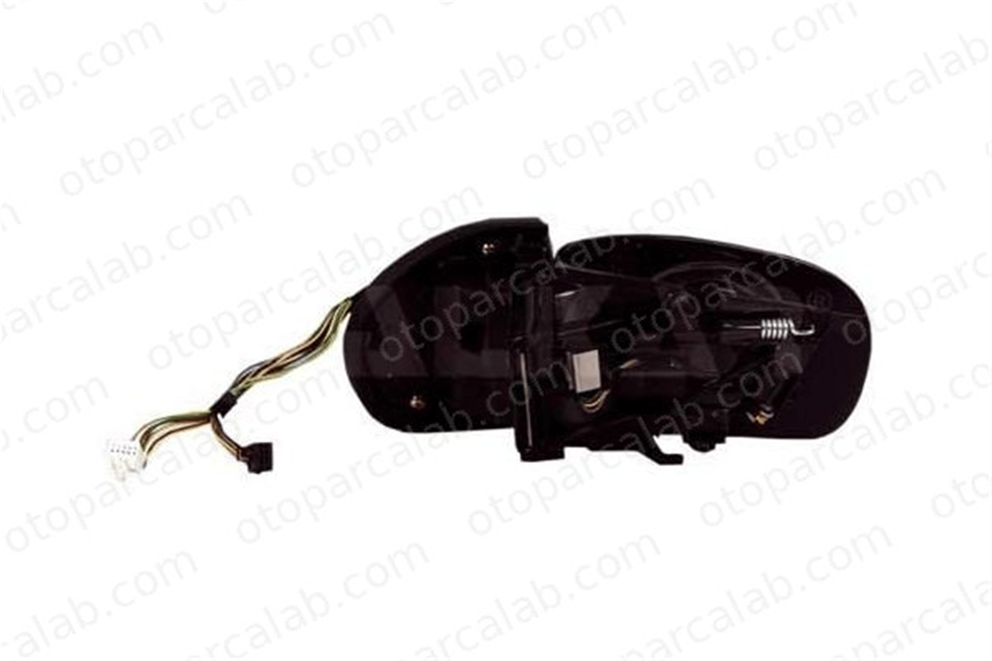 BSG 60-900-089 Dikiz Aynası Dış Sol MERCEDES-BENZ E-SERISI E-SERISI T-Model A2038105776 2038100121