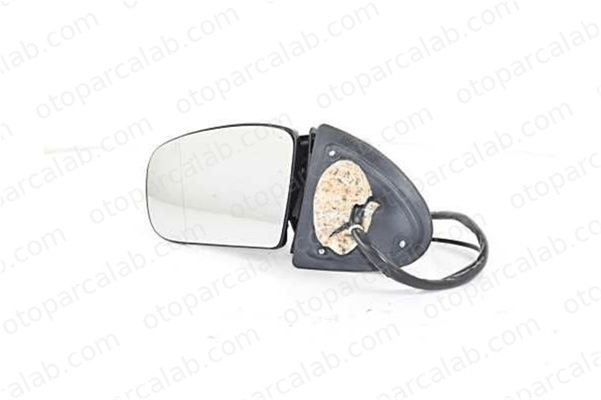 BSG 60-900-091 Dikiz Aynası Dış Sol MERCEDES-BENZ S-SERISI A2208100776 2208100776