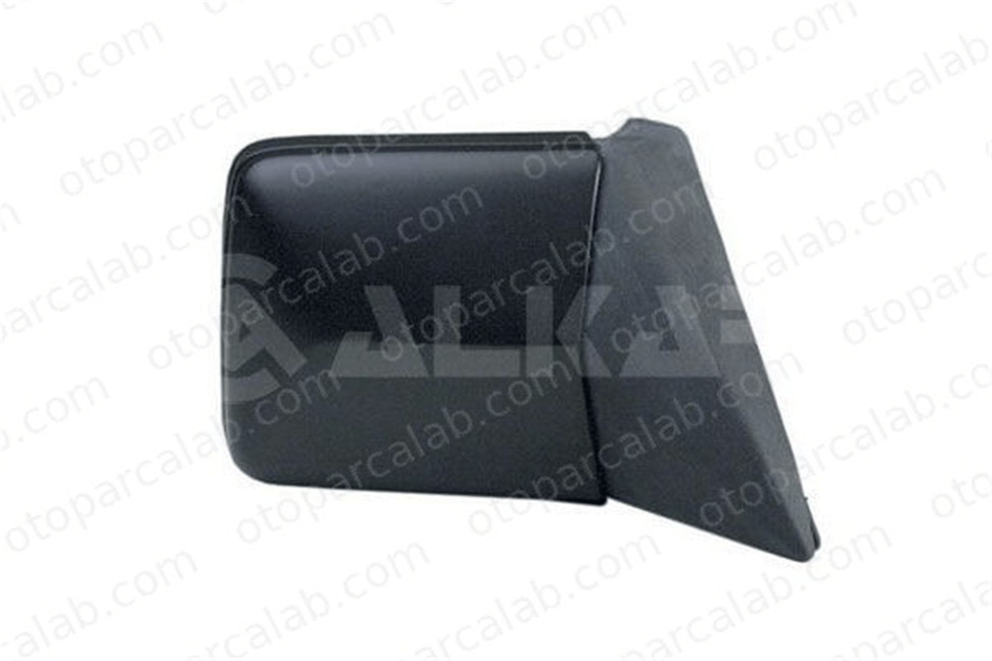 BSG 60-900-100 Dikiz Aynası Dış Sağ MERCEDES-BENZ 124 Sedan 124 T-Model A1248106816 1248100116