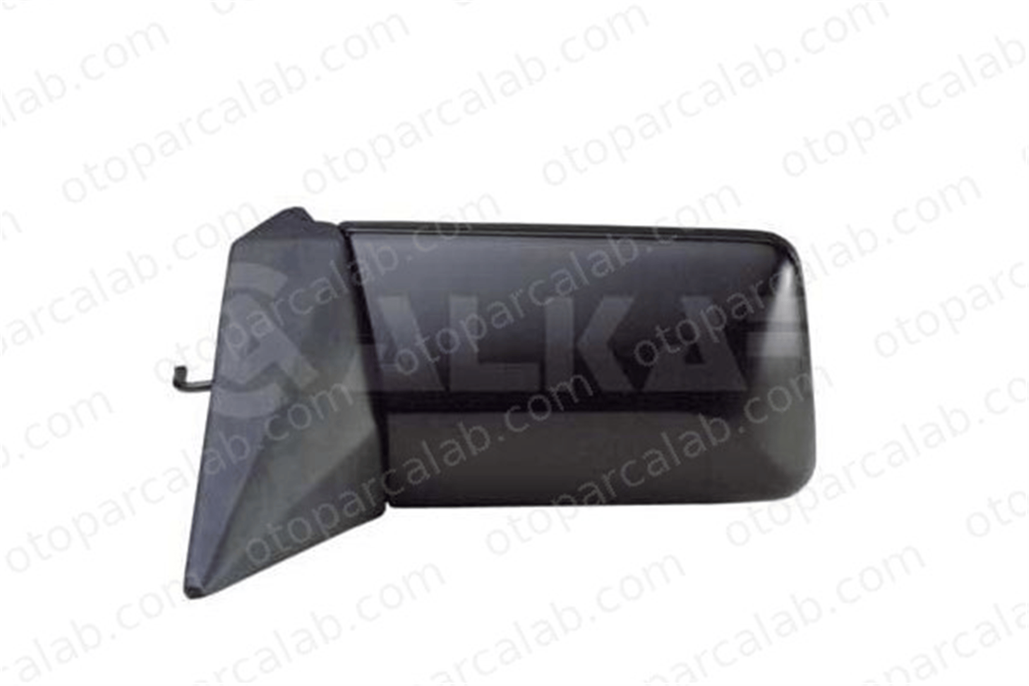 BSG 60-900-101 Dikiz Aynası Dış Sol MERCEDES-BENZ 124 Sedan 124 T-Model A1248107716 1248100779