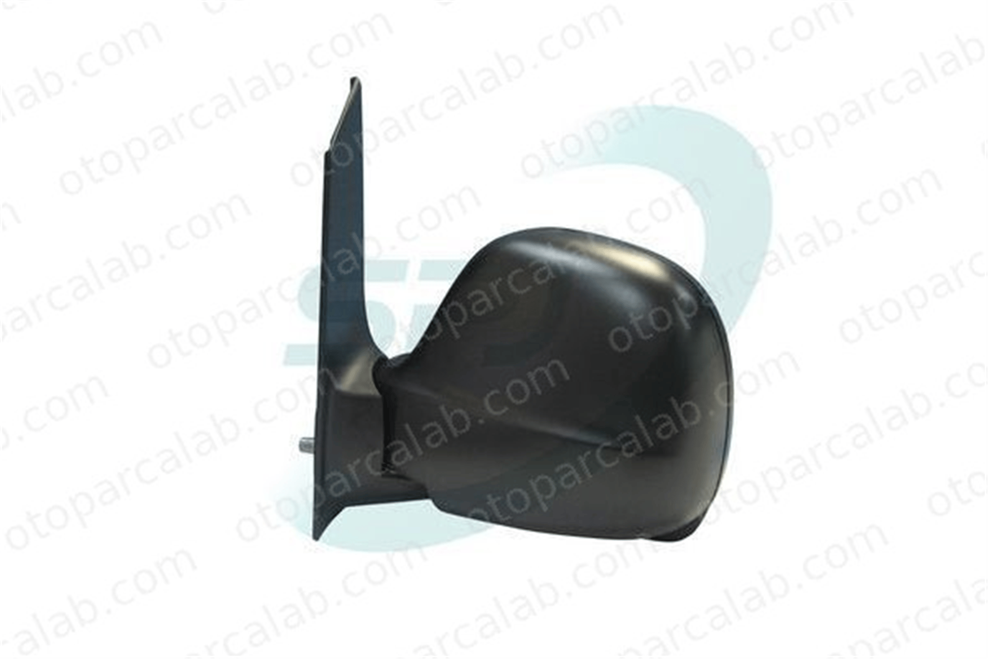 BSG 60-900-104 Dikiz Aynası Dış Sağ MERCEDES-BENZ VITO Minibüs/Otobüs VITO / MIXTO Panelvan/Van A6398109516