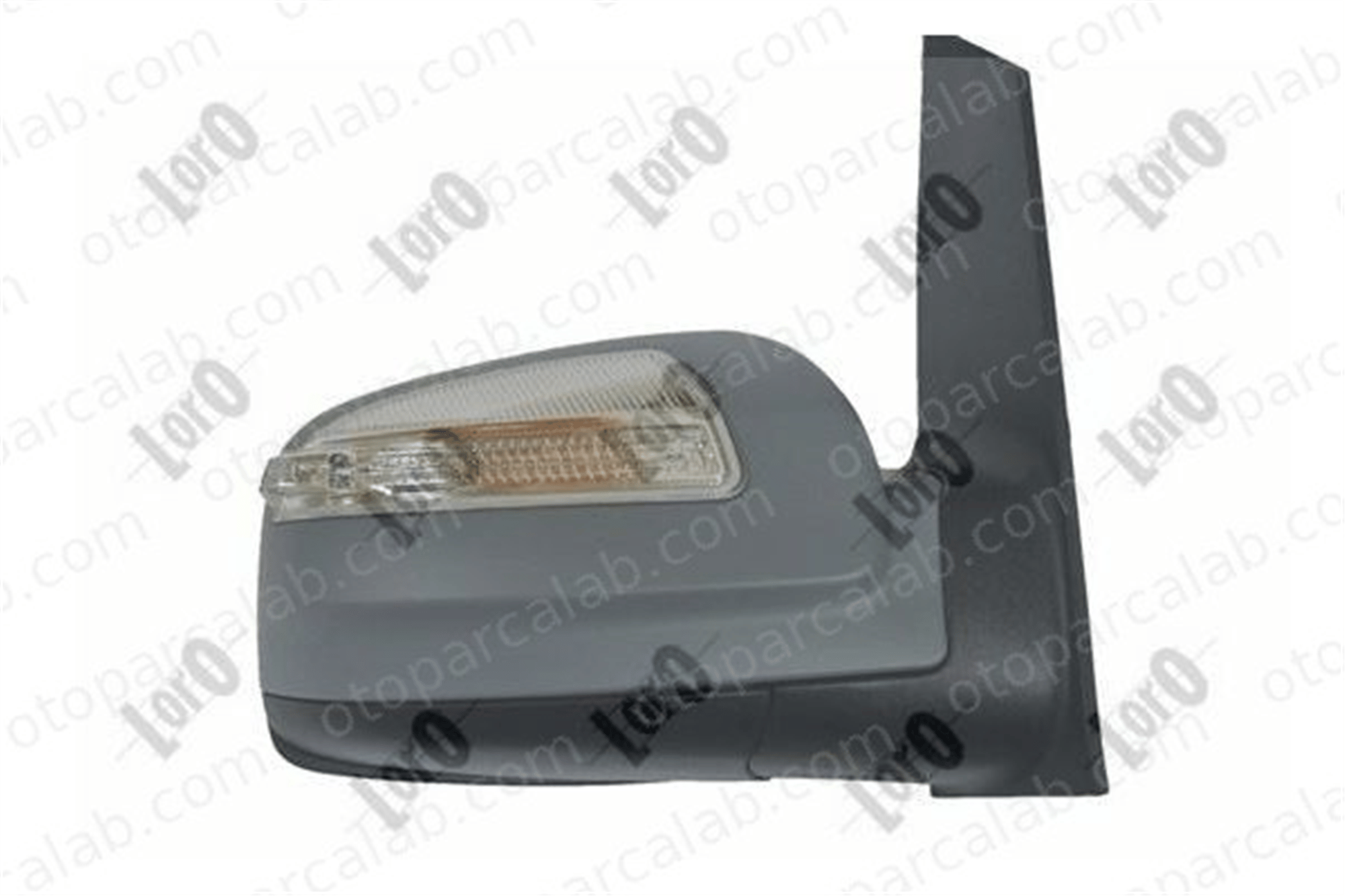 BSG 60-900-108 Dikiz Aynası Dış Sağ MERCEDES-BENZ VITO Minibüs/Otobüs VITO / MIXTO Panelvan/Van A6398109216 A0008111322