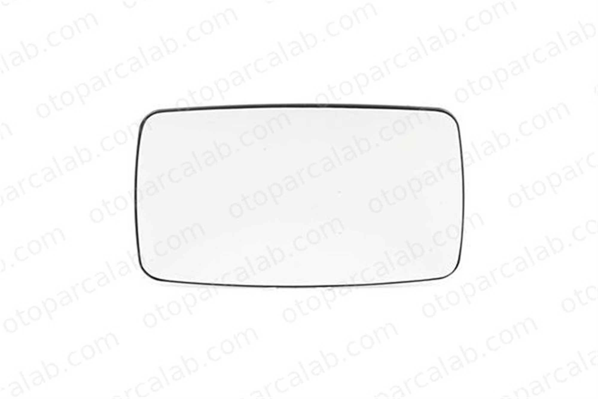 BSG 60-910-001 Ayna Camı Dış Sağ MERCEDES-BENZ SPRINTER 3-t Platform şasi VW LT 28-35 II Minibüs/Otobüs A0018110433 18110433