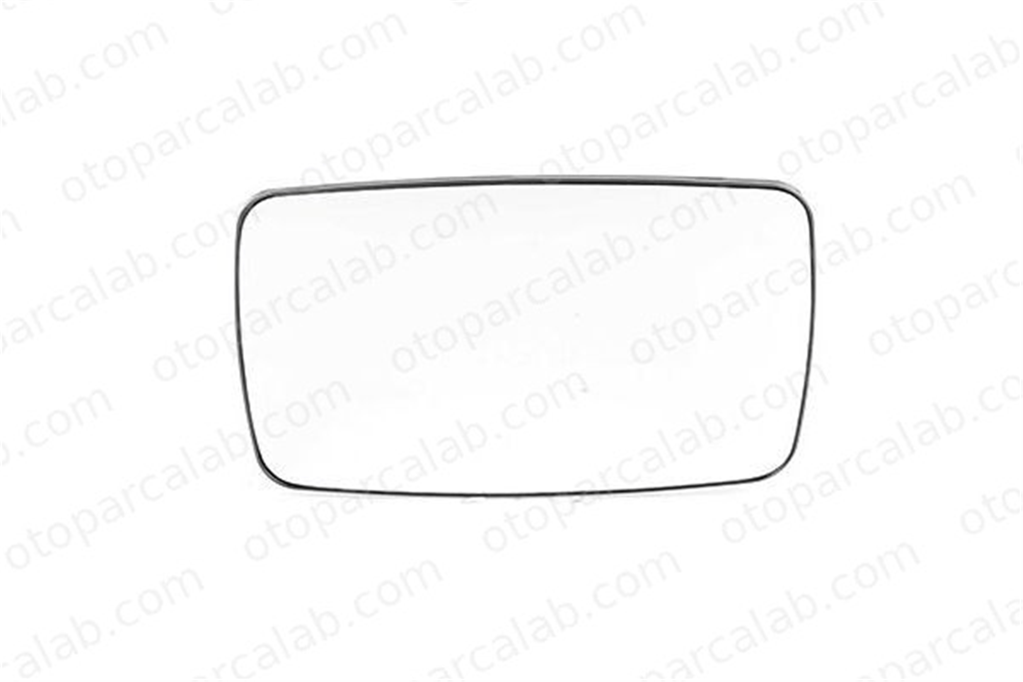 BSG 60-910-003 Ayna Camı Dış Sağ MERCEDES-BENZ SPRINTER 4-t Platform şasi SPRINTER 3-t Minibüs/Otobüs A0018110433 181104331