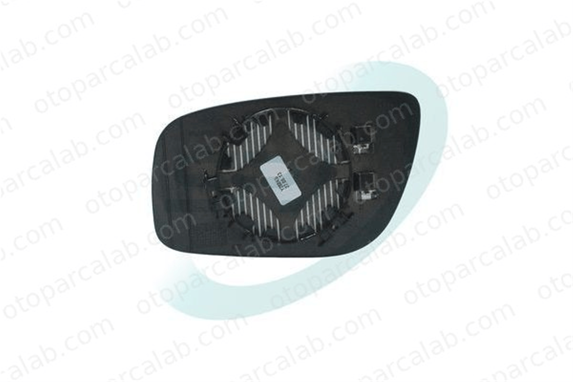 BSG 60-910-039 Ayna Camı Dış Sağ MERCEDES-BENZ E-SERISI E-SERISI T-Model A2118101021 2118101021