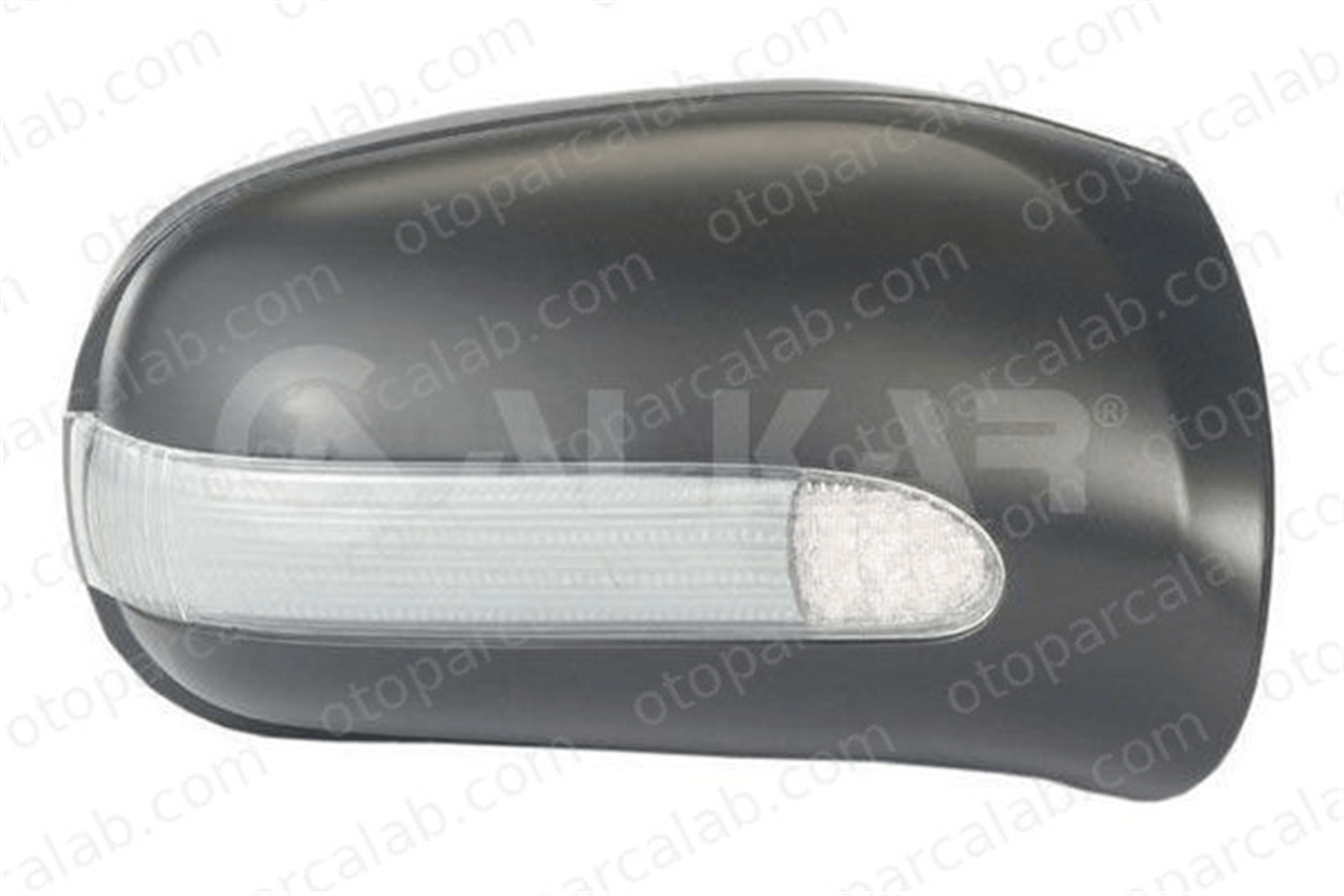 BSG 60-915-011 Ayna Kapağı Sağ MERCEDES-BENZ S-SERISI S-SERISI Coupe A2208100264 2208100264