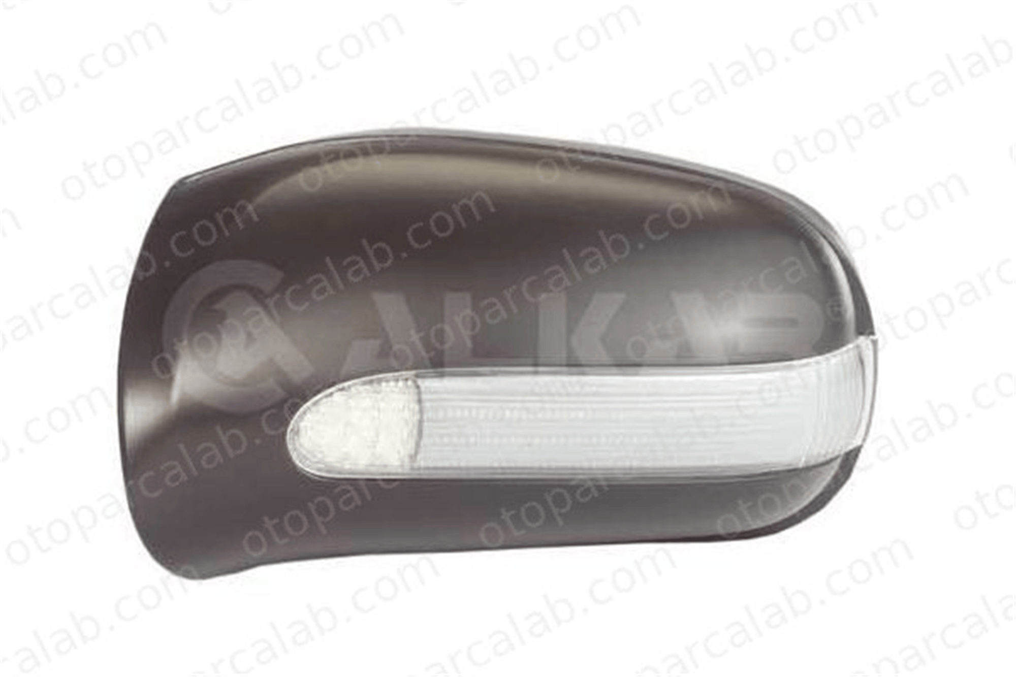 BSG 60-915-012 Ayna Kapağı Sol MERCEDES-BENZ S-SERISI S-SERISI Coupe A2208100164 2208100164