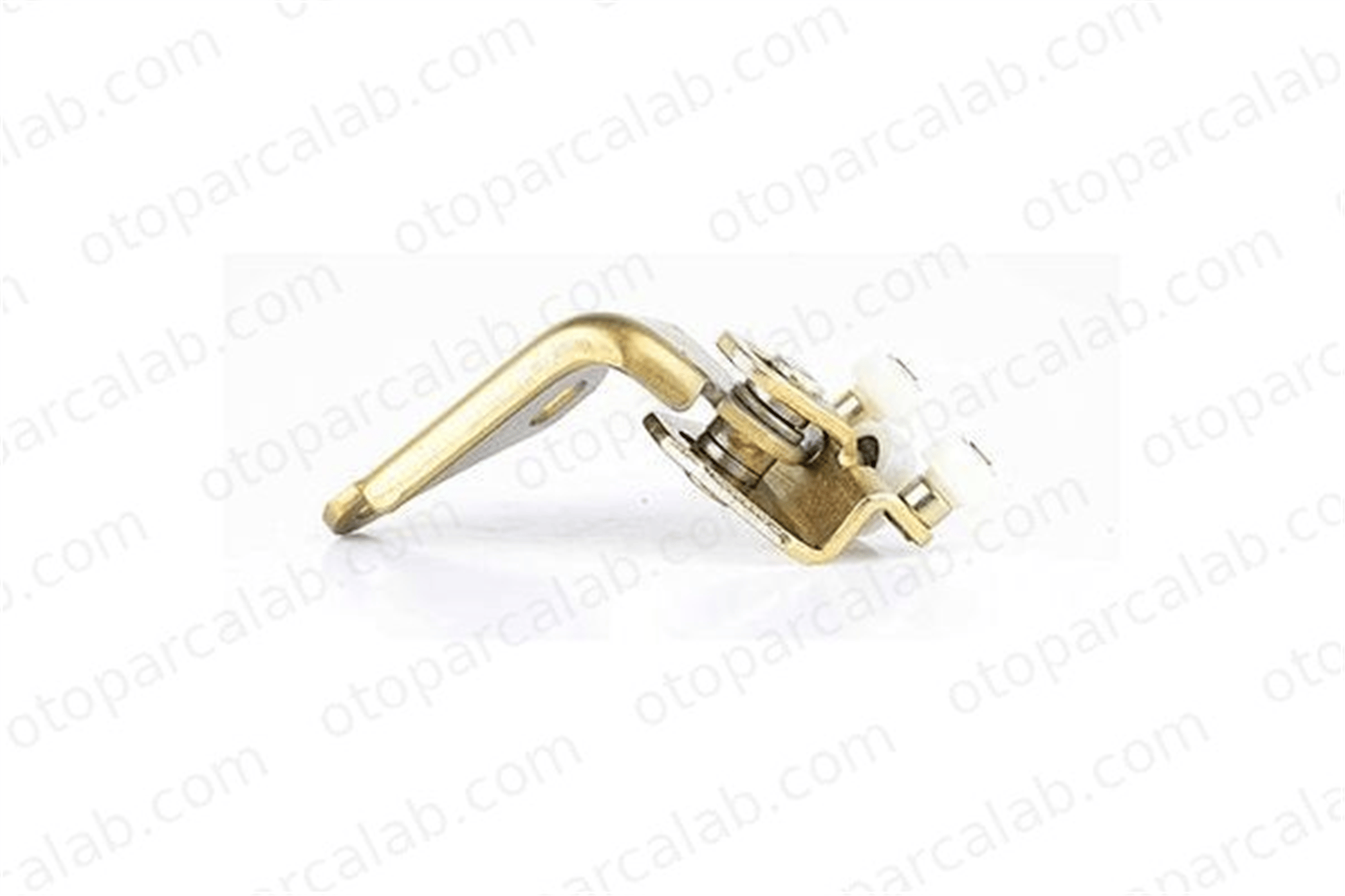 BSG 60-975-001 Sürgülü Kapı Makarası Üst Sağ veya Sol MERCEDES-BENZ SPRINTER 4-t Panelvan/Van SPRINTER 3-t Panelvan/Van A9017601047 5103589AA