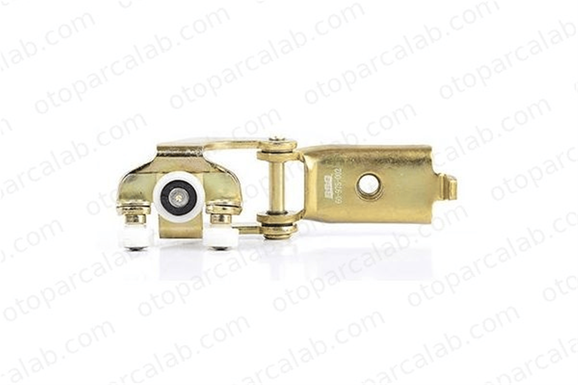 BSG 60-975-002 Sürgülü Kapı Makarası Orta MERCEDES-BENZ SPRINTER 3-t Panelvan/Van SPRINTER 3-t Minibüs/Otobüs A9017601347 5103590AA