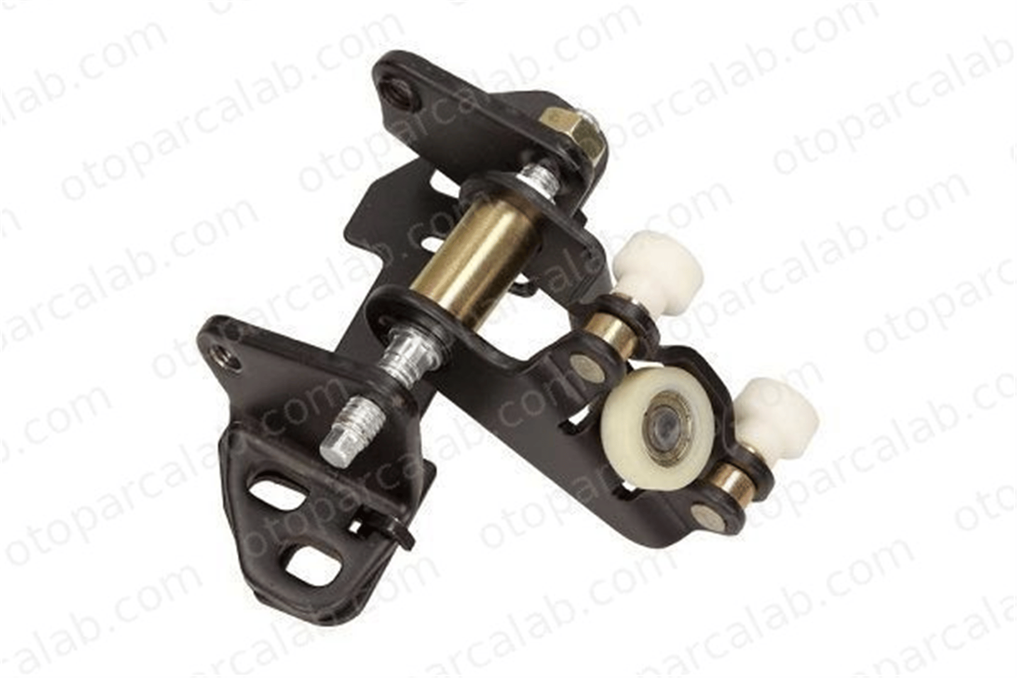 BSG 60-975-018 Sürgülü Kapı Makarası Orta MERCEDES-BENZ SPRINTER 3,5-t Panelvan/Van SPRINTER 5-t Panelvan/Van A9067600347 9067600347