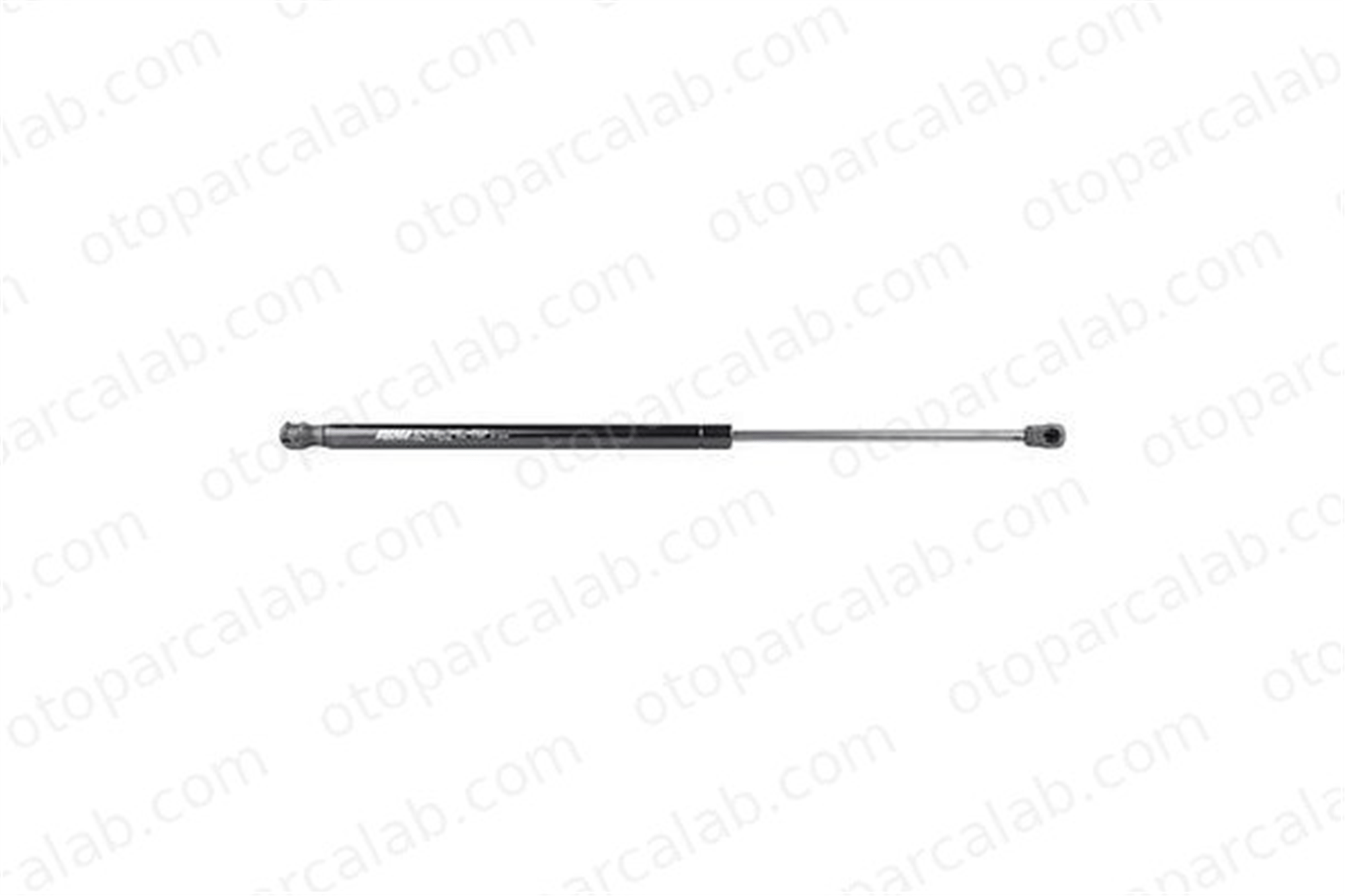 BSG 60-980-004 Bagaj Amortisörü Sağ veya Sol MERCEDES-BENZ A-SERISI A1689801264 1689800164