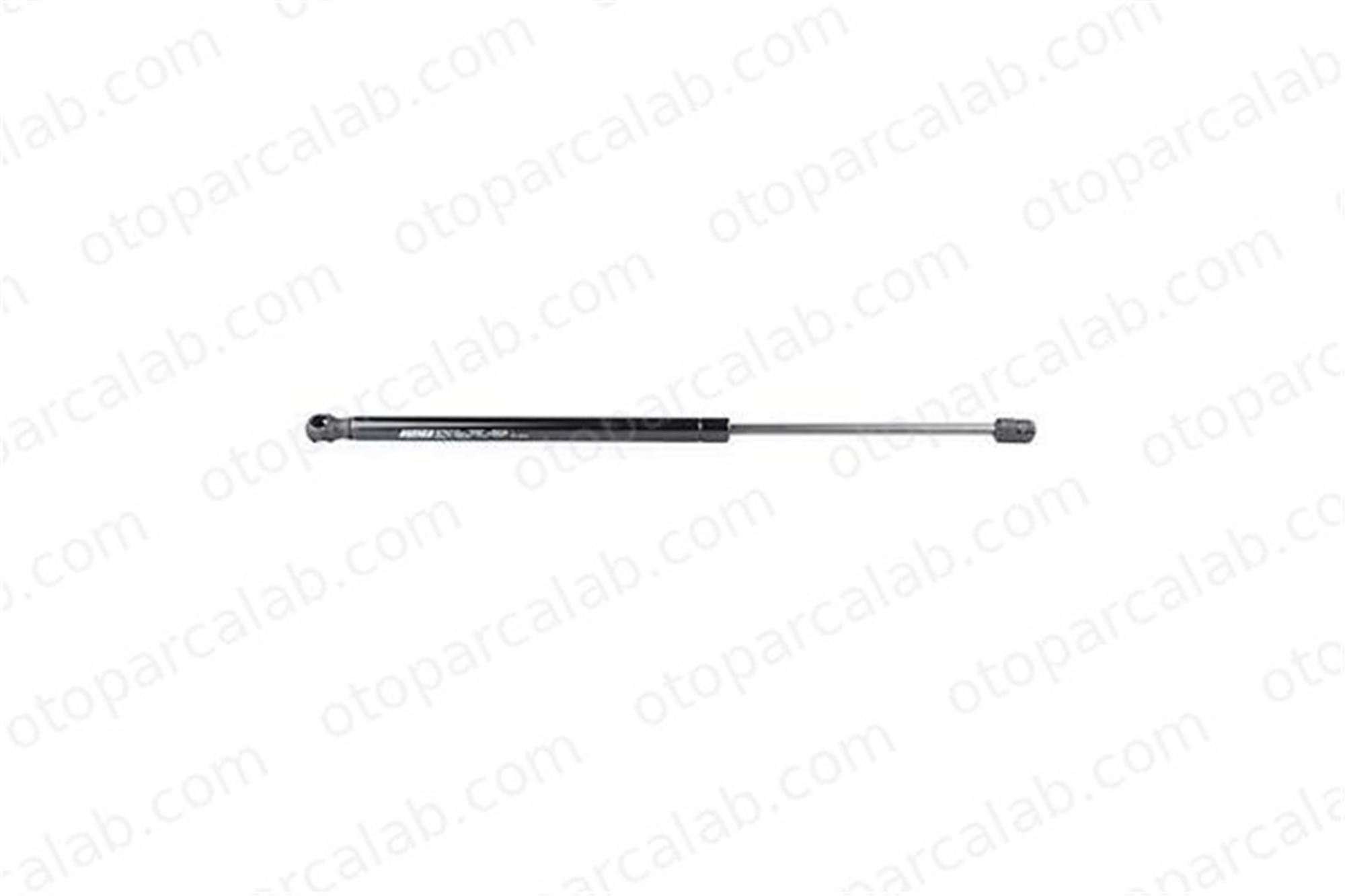 BSG 60-980-005 Bagaj Amortisörü Sağ veya Sol MERCEDES-BENZ A-SERISI A1697400045 1697400045
