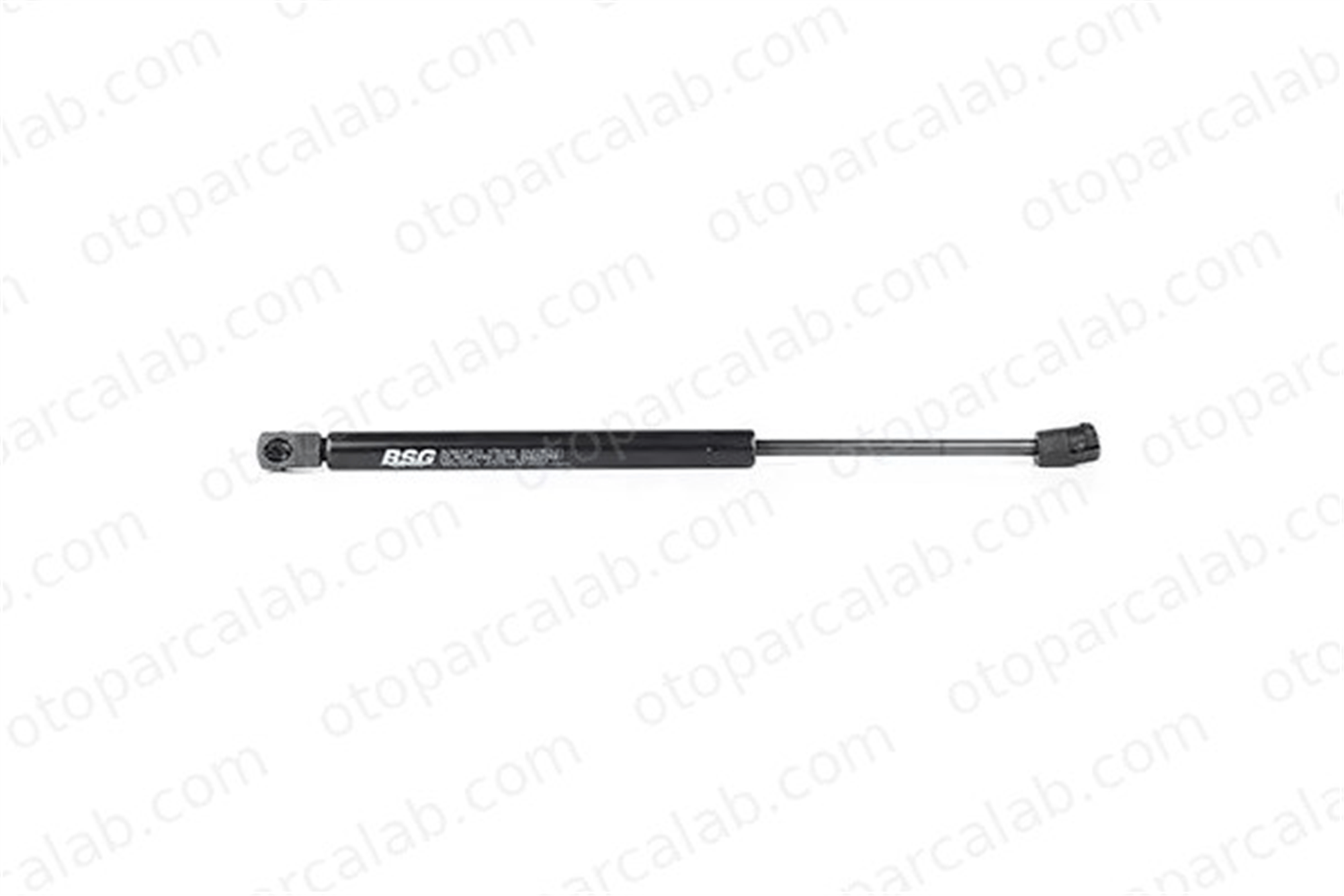 BSG 60-980-018 Bagaj Amortisörü Sağ MERCEDES-BENZ SLK A1707500036 1707500036