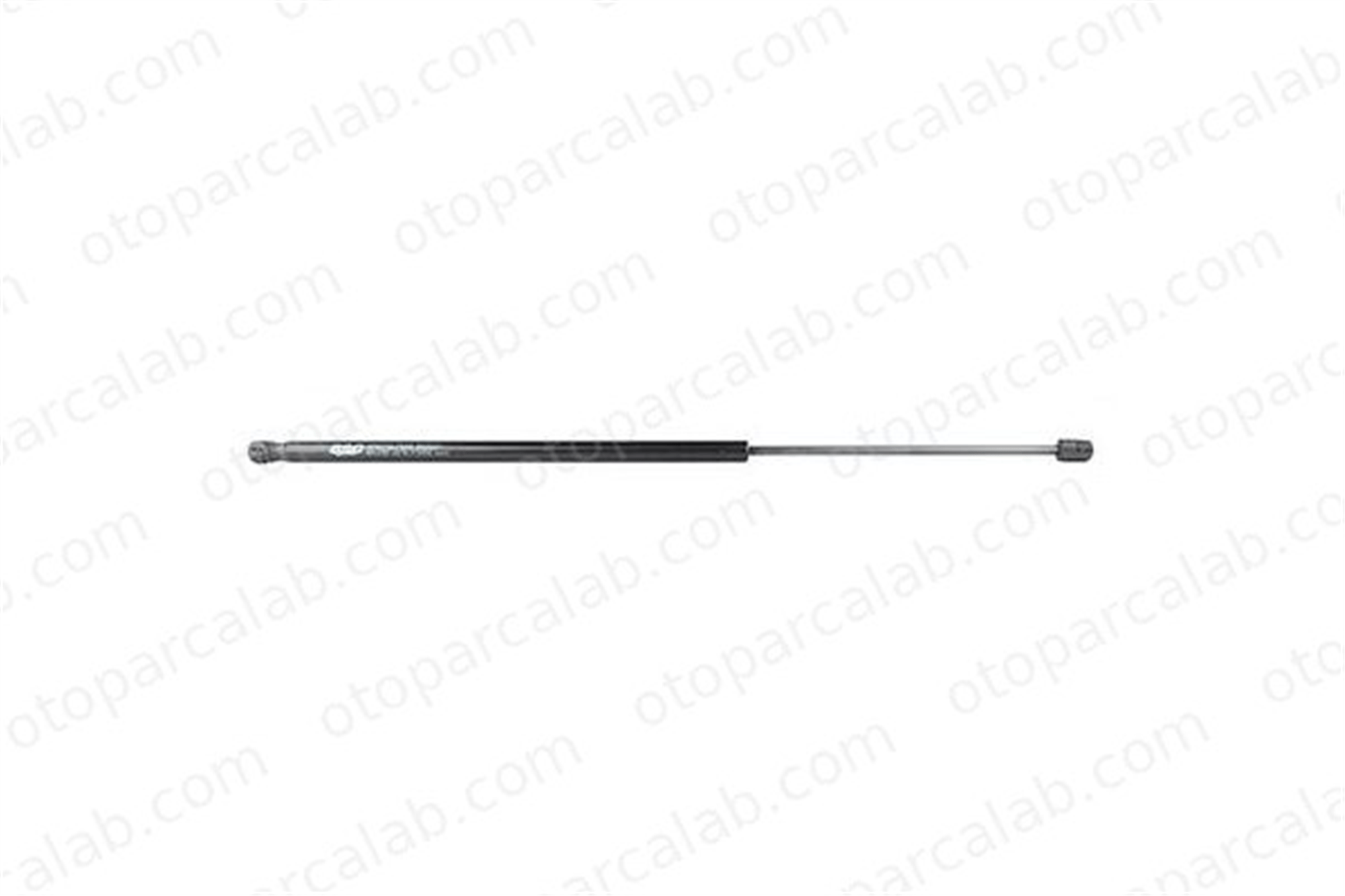 BSG 60-980-023 Motor Kaput Amortisörü Sağ veya Sol MERCEDES-BENZ SLK 1729800064 A1729800064