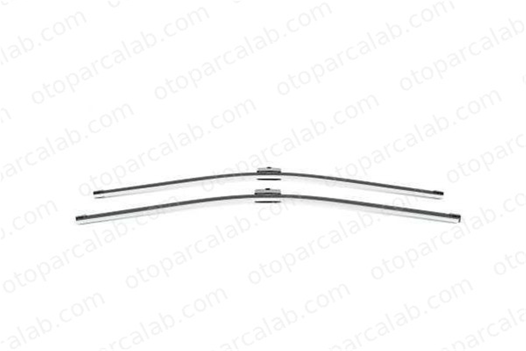BSG 60-992-005 Silecek Süpürgesi Ön 700/700 mm - 28/28 inç MERCEDES-BENZ S-SERISI PEUGEOT 407 SW A2218201300 2208201745