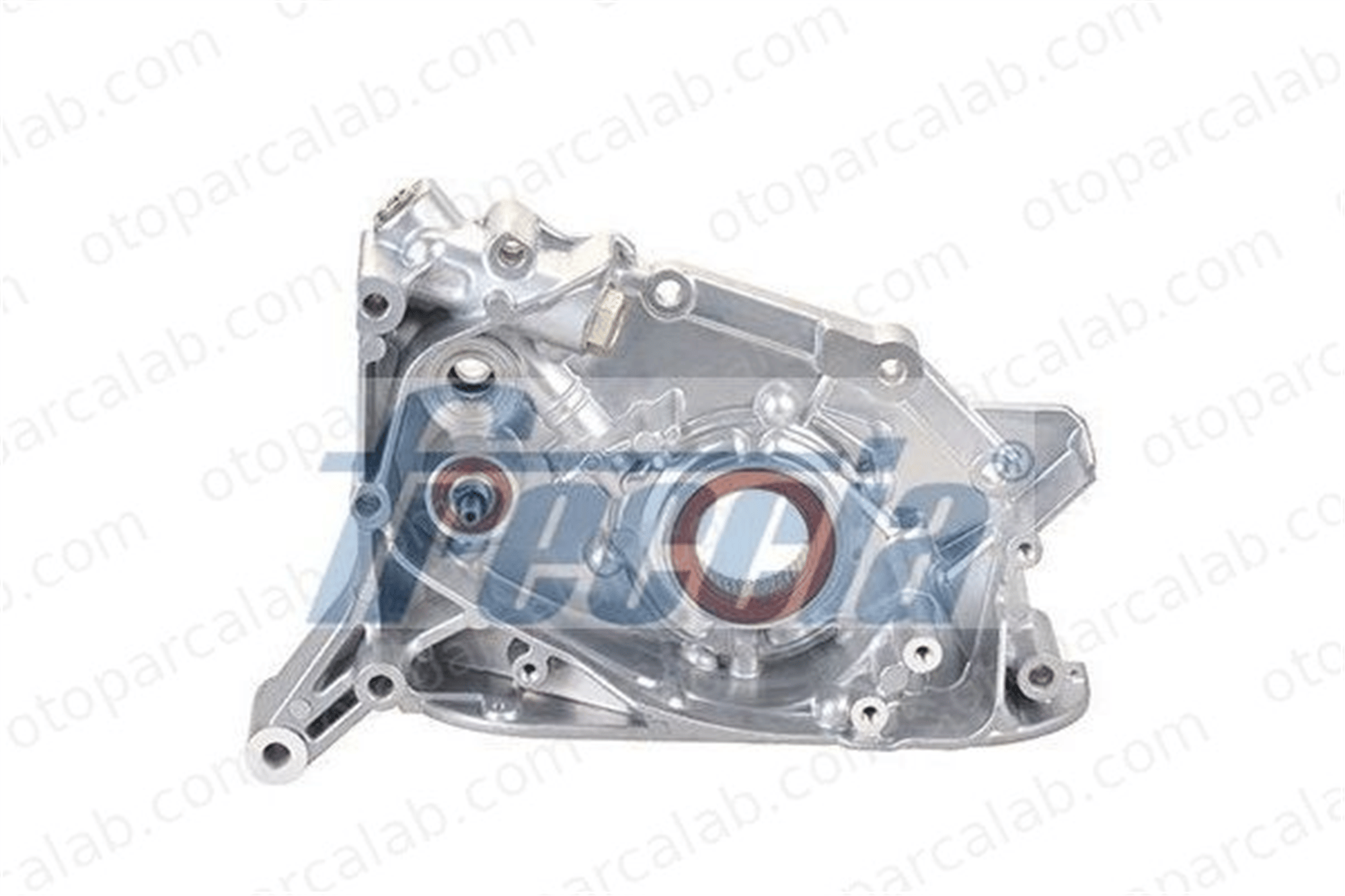 BSG 62-101-003 Yağ Pompası HYUNDAI H-1 / STAREX Minibüs/Otobüs MITSUBISHI L200 MD364254 MD197078