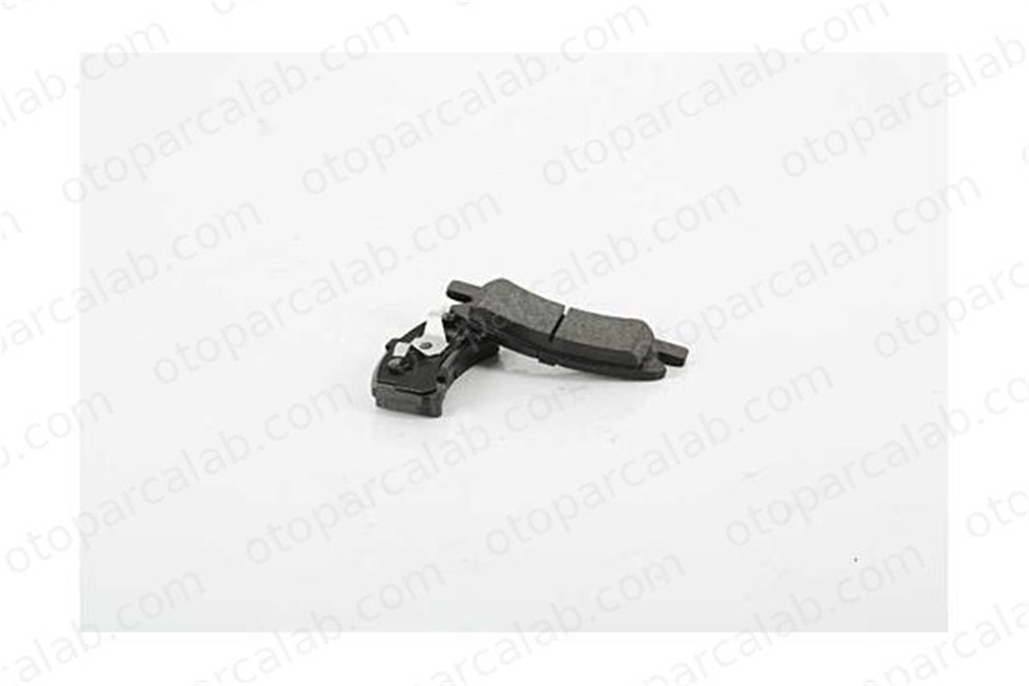 BSG 62-200-002 Fren Disk Balata Ön MITSUBISHI MIRAGE / SPACE STAR VI Hatchback DAIHATSU CUORE V 4605B006 4465B2150
