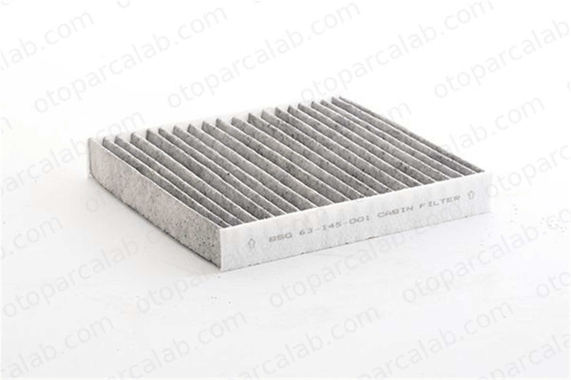 BSG 63-145-001 Polen Filtresi NISSAN ALMERA II Hatchback PRIMERA 27891BM402 27891BM400