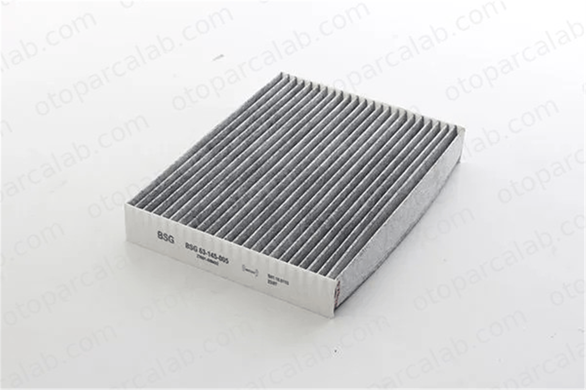 BSG 63-145-005 Polen Filtresi NISSAN ALMERA II Hatchback PRIMERA 27891BM402 27891BM400