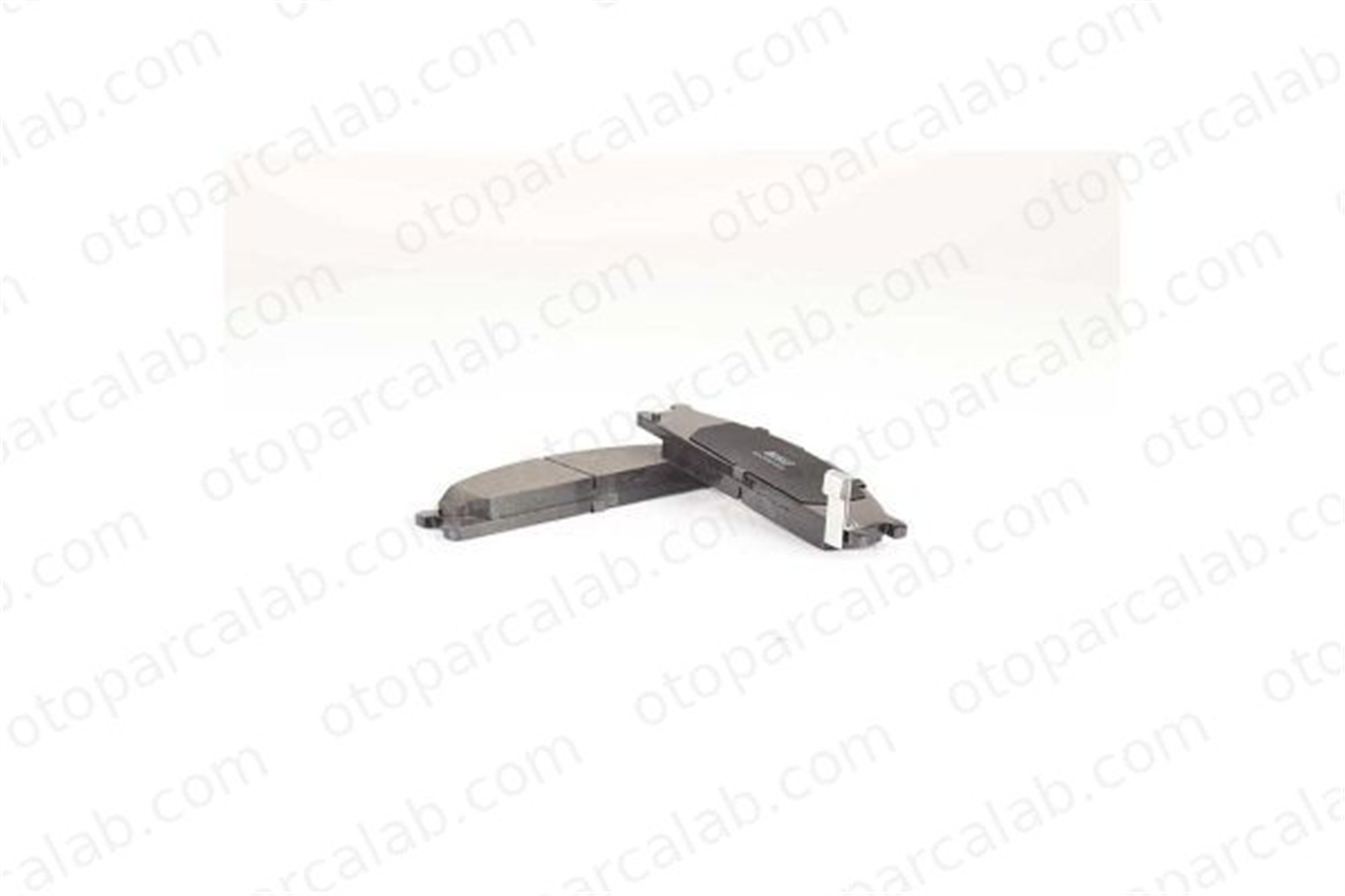 BSG 63-200-009 Fren Disk Balata Ön NISSAN PICK UP BLUEBIRD 410602S790 5861062350