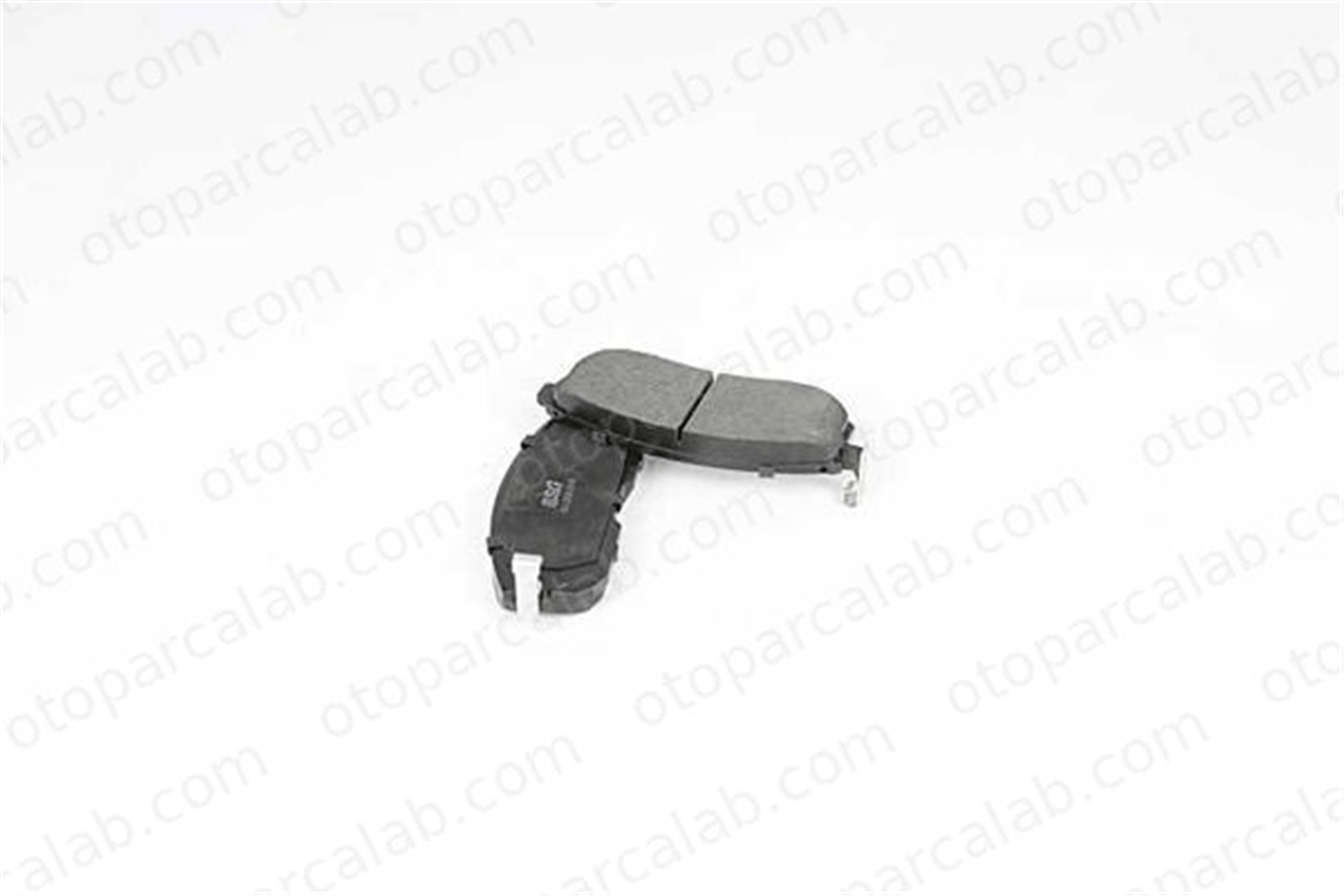 BSG 63-200-010 Fren Disk Balata Ön SUZUKI SX4 NISSAN JUKE D10601KA1A 410602Y090